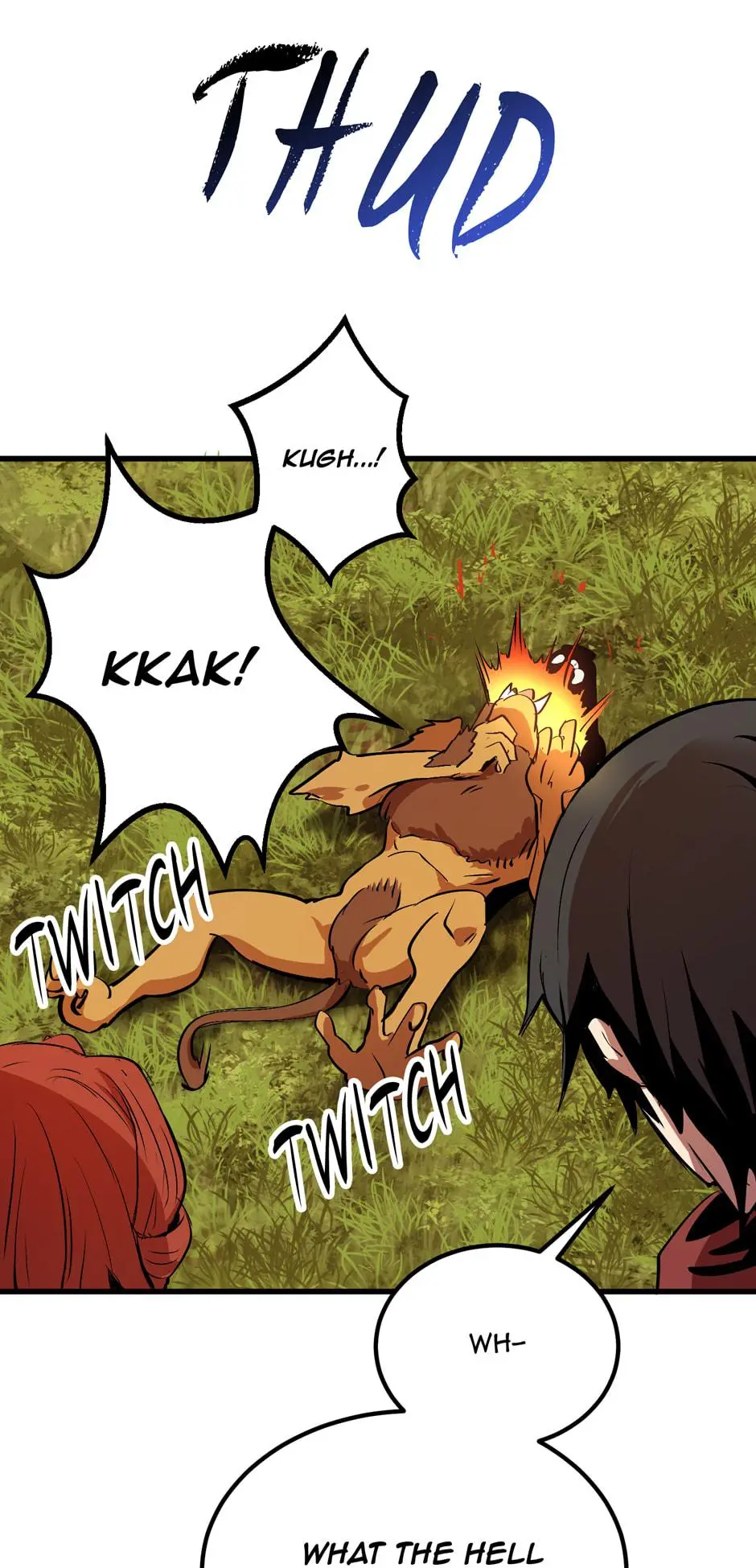 Latna Saga: Survival of a Sword King Chapter 15