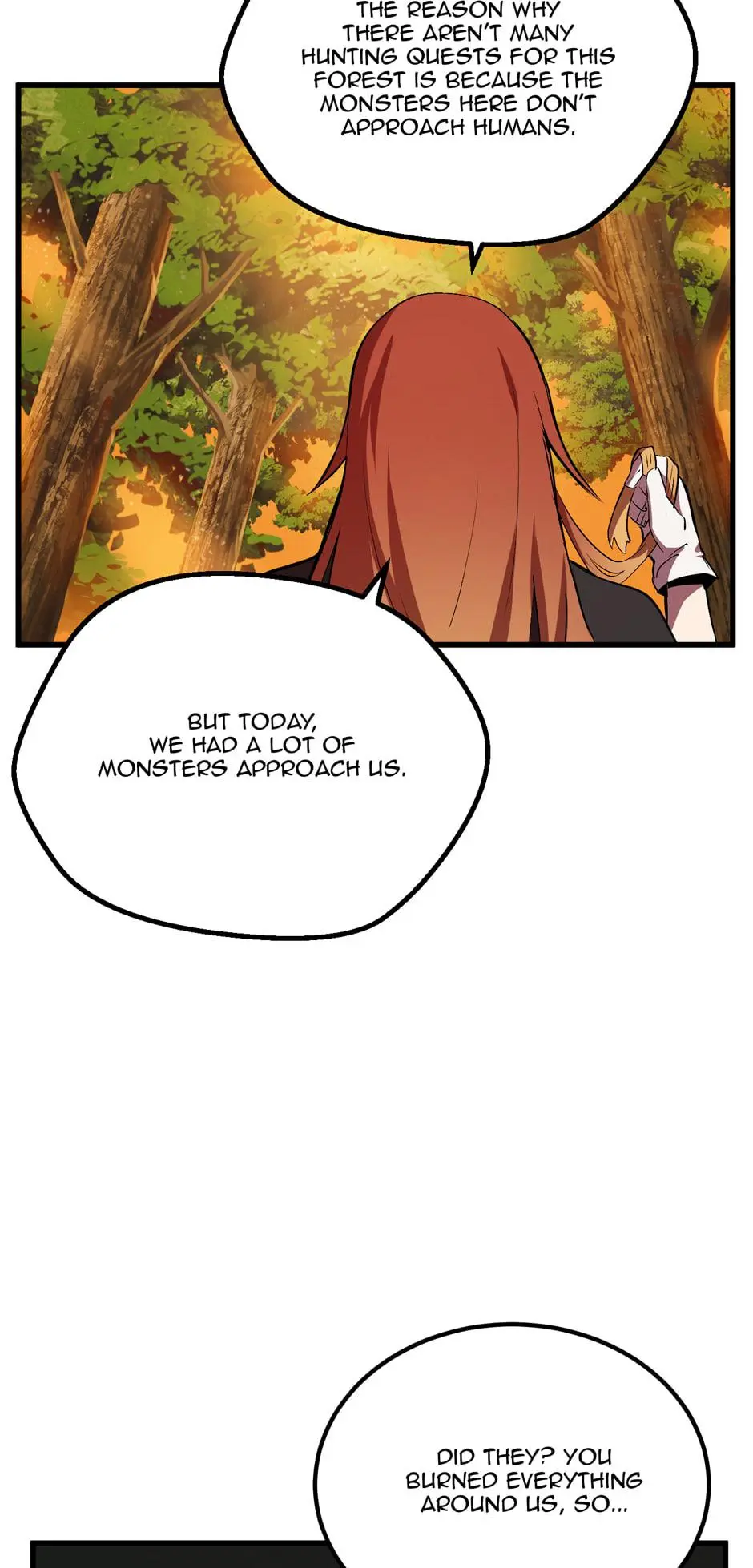 Latna Saga: Survival of a Sword King Chapter 15