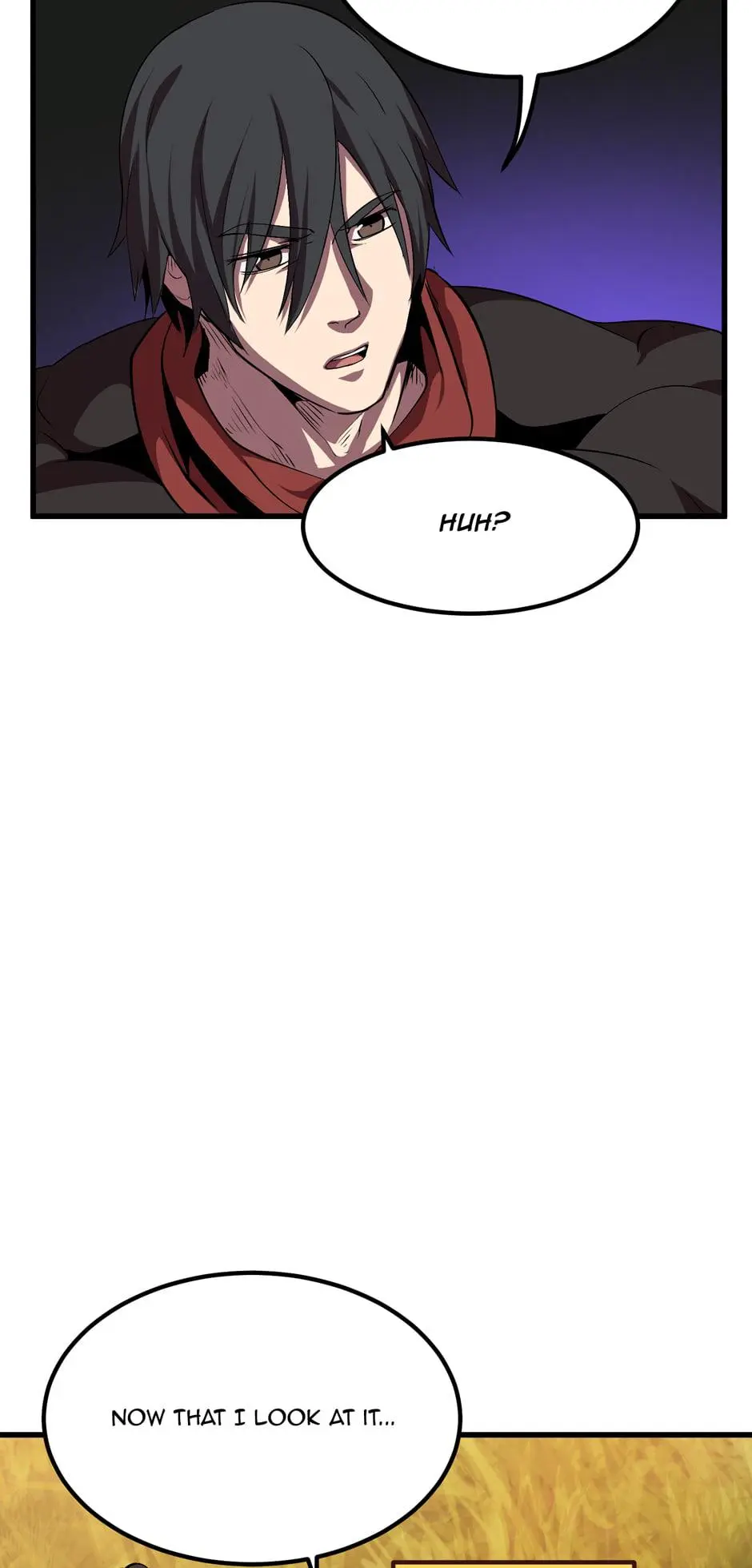 Latna Saga: Survival of a Sword King Chapter 15