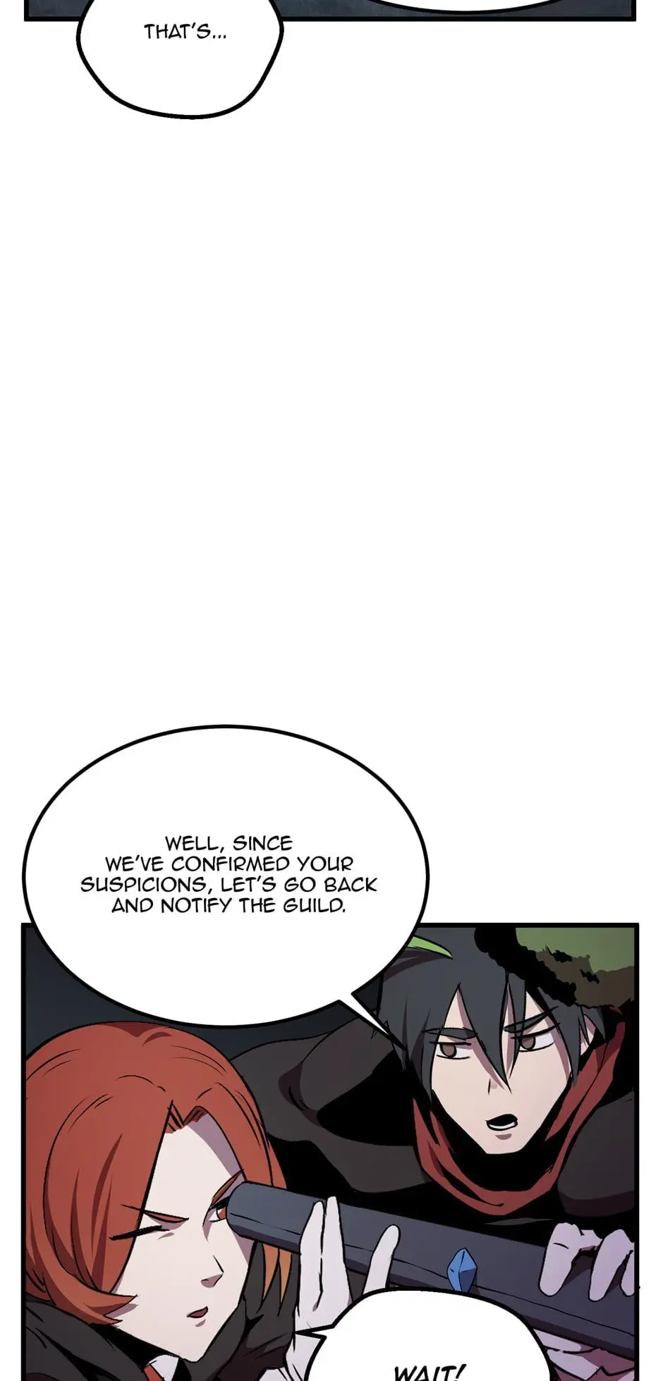 Latna Saga: Survival of a Sword King Chapter 15