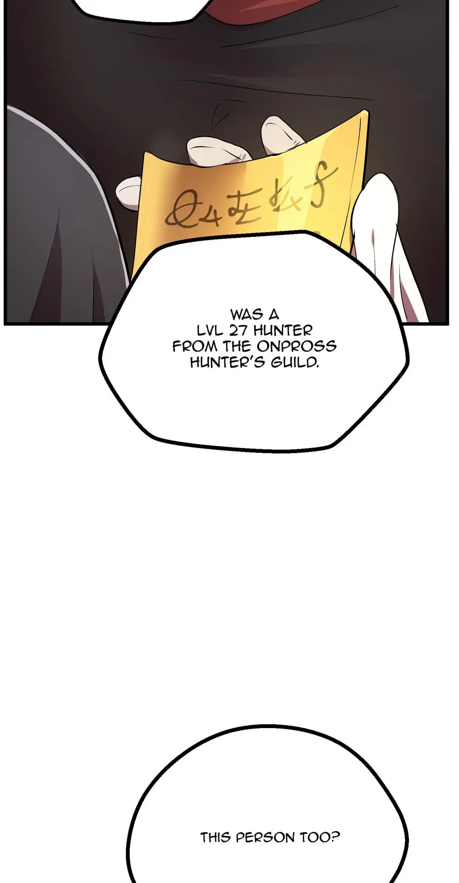 Latna Saga: Survival of a Sword King Chapter 15