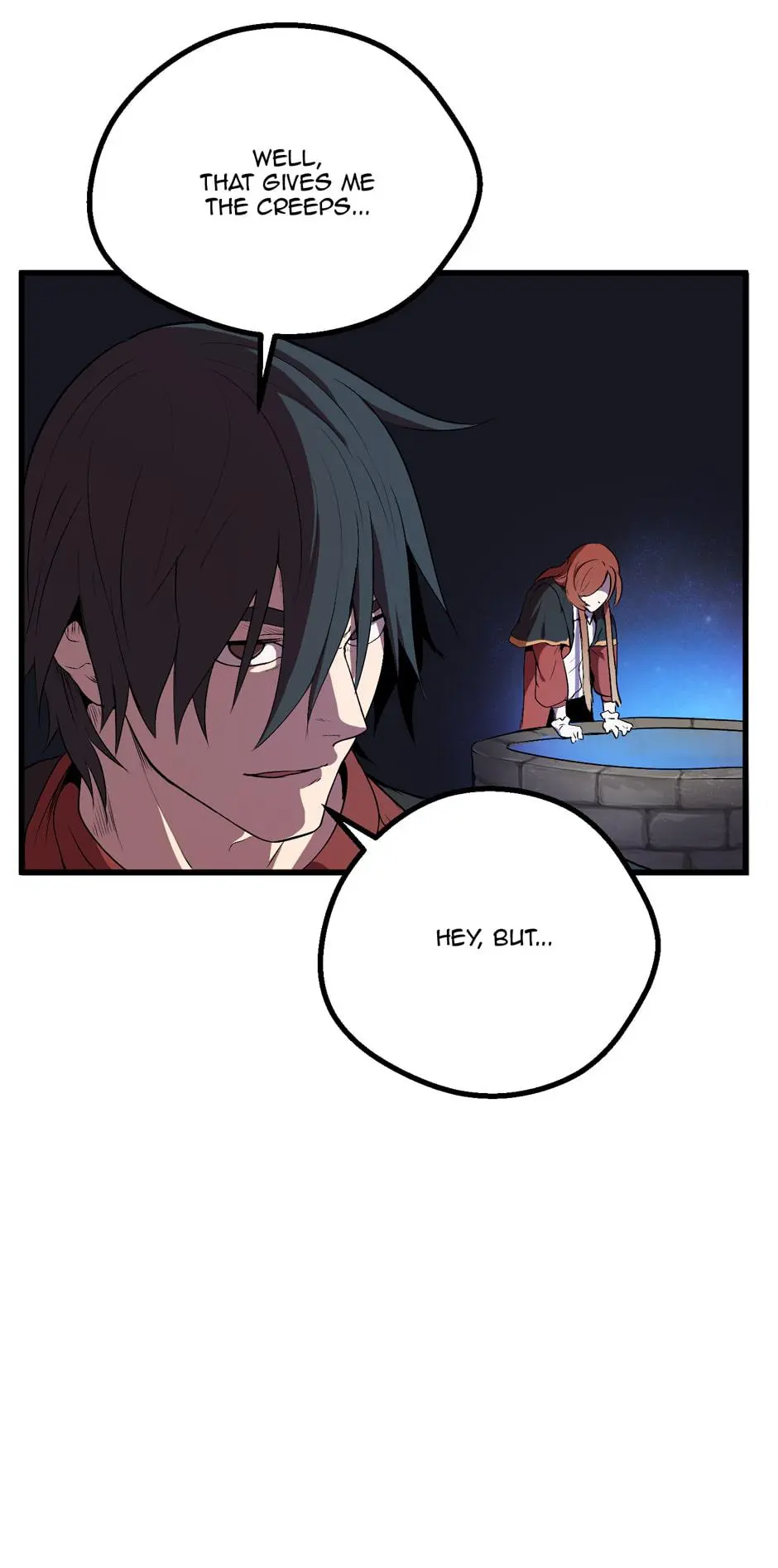Latna Saga: Survival of a Sword King Chapter 15