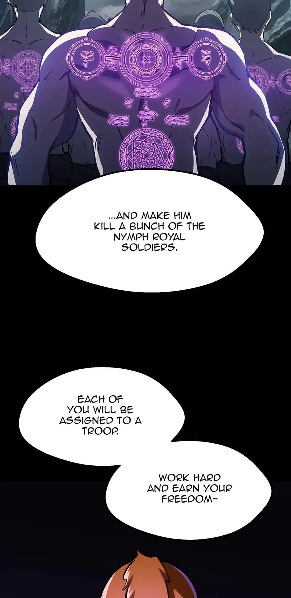 Latna Saga: Survival of a Sword King Chapter 150