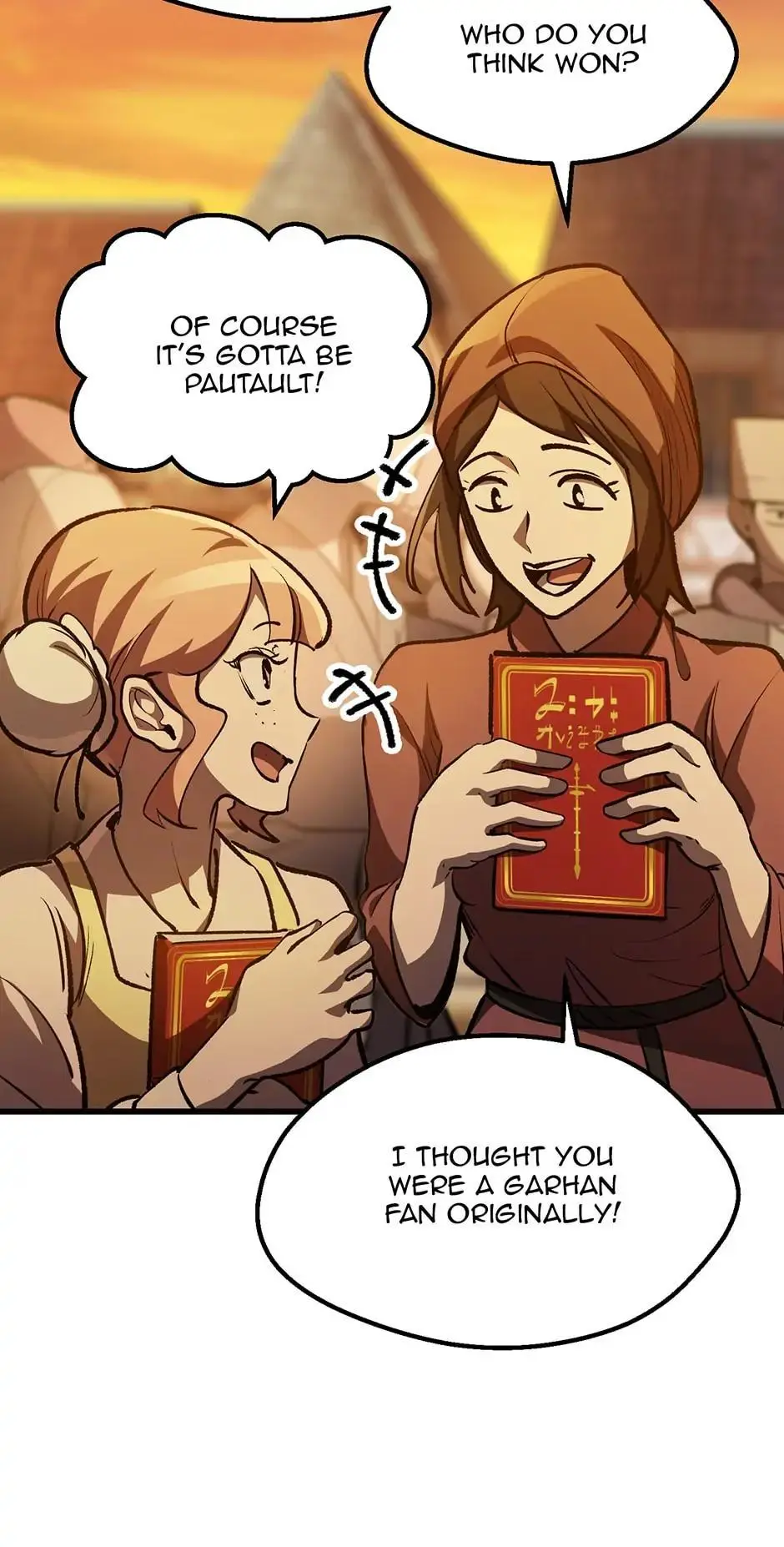 Latna Saga: Survival of a Sword King Chapter 150