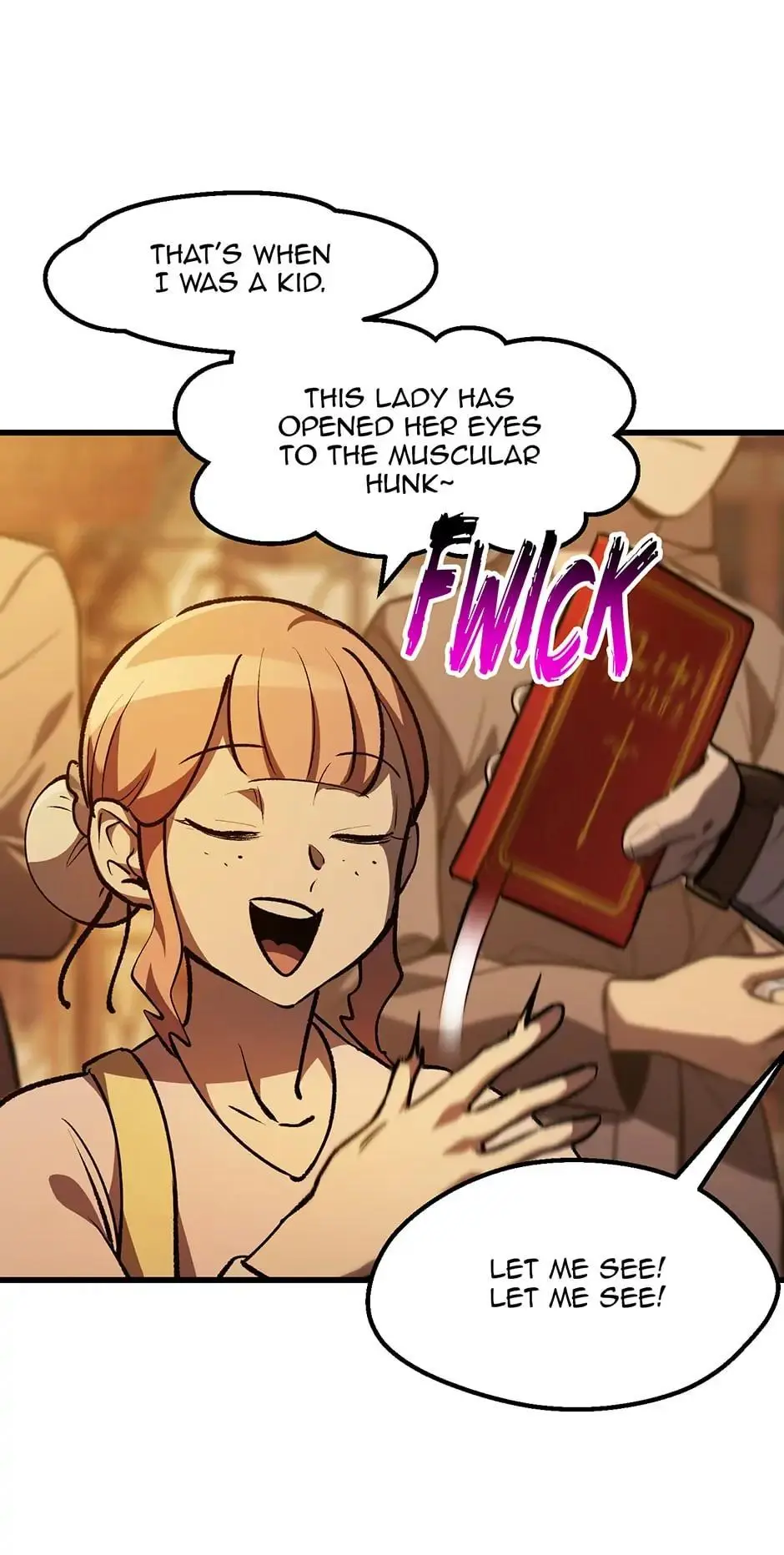 Latna Saga: Survival of a Sword King Chapter 150