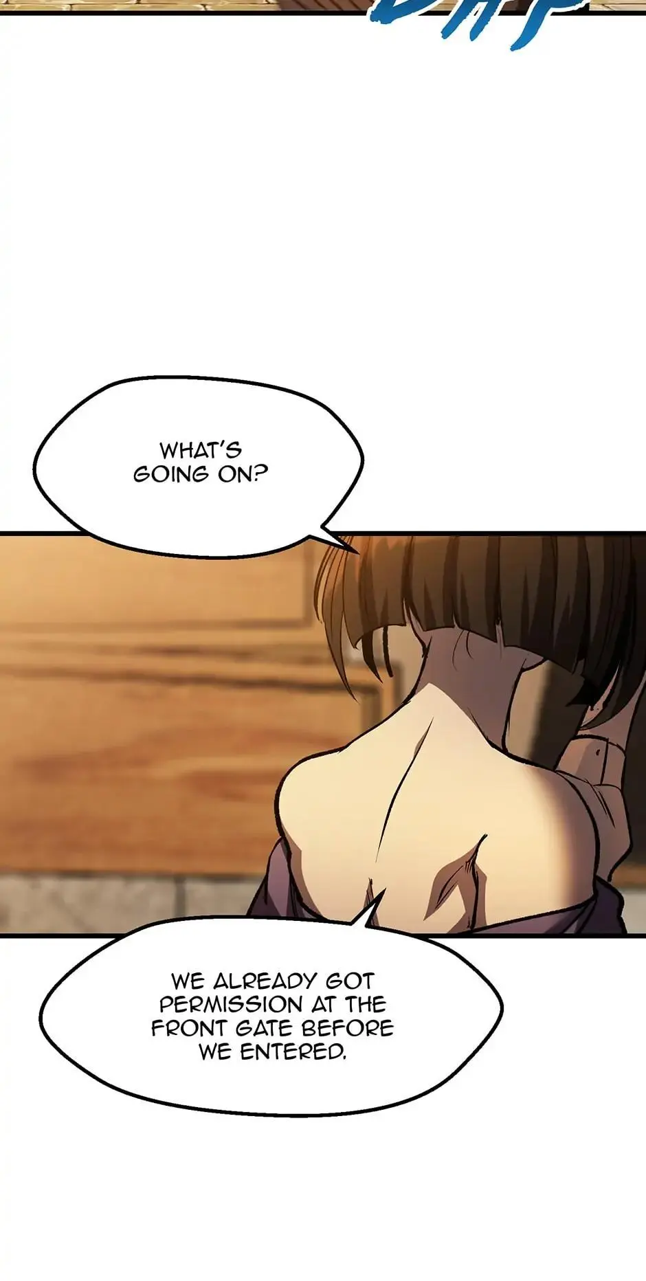 Latna Saga: Survival of a Sword King Chapter 150