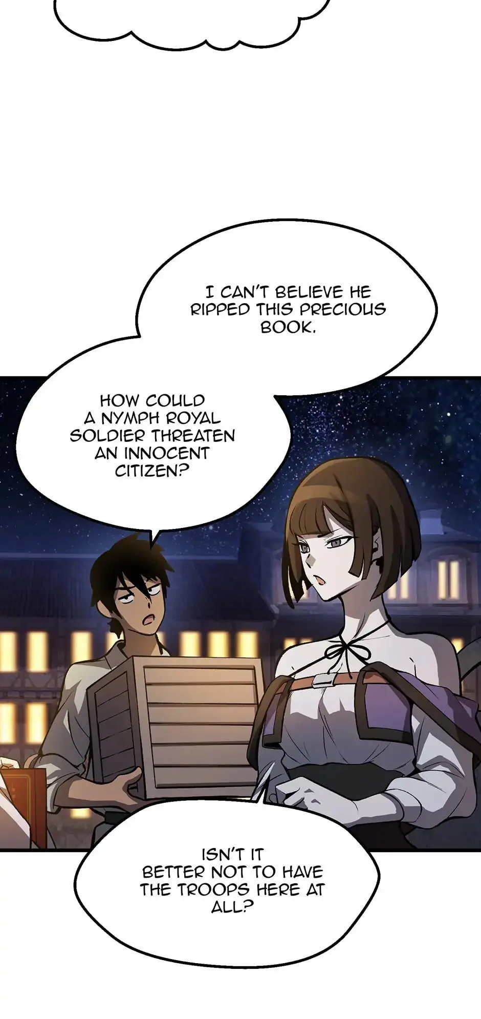 Latna Saga: Survival of a Sword King Chapter 150