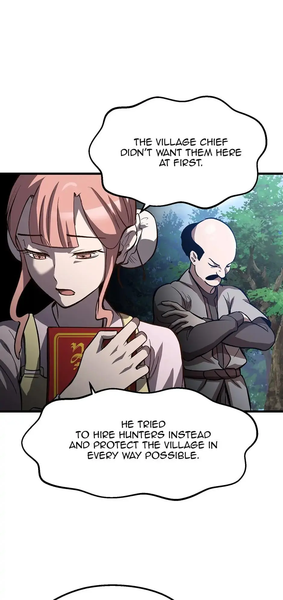 Latna Saga: Survival of a Sword King Chapter 150