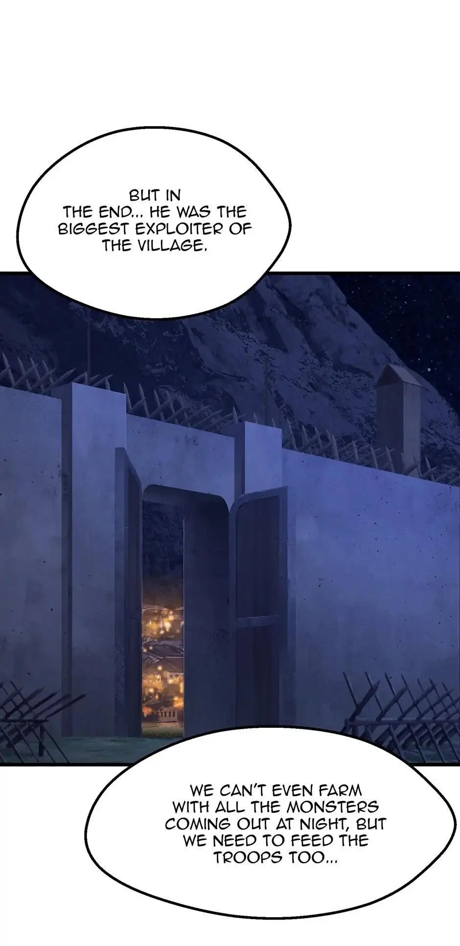 Latna Saga: Survival of a Sword King Chapter 150