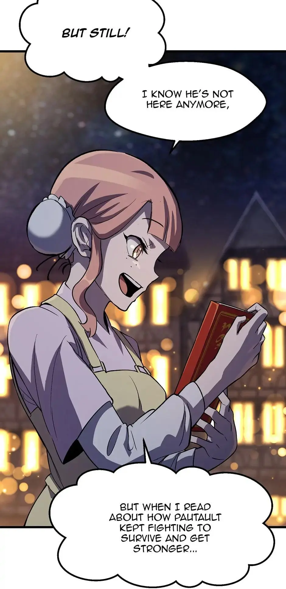 Latna Saga: Survival of a Sword King Chapter 150