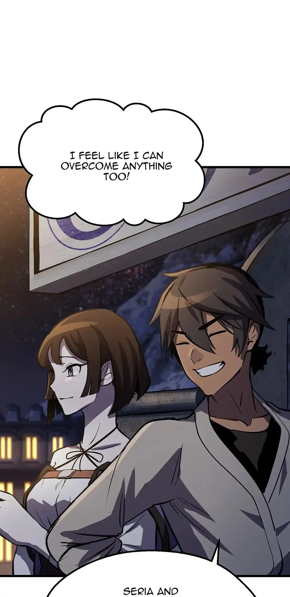 Latna Saga: Survival of a Sword King Chapter 150