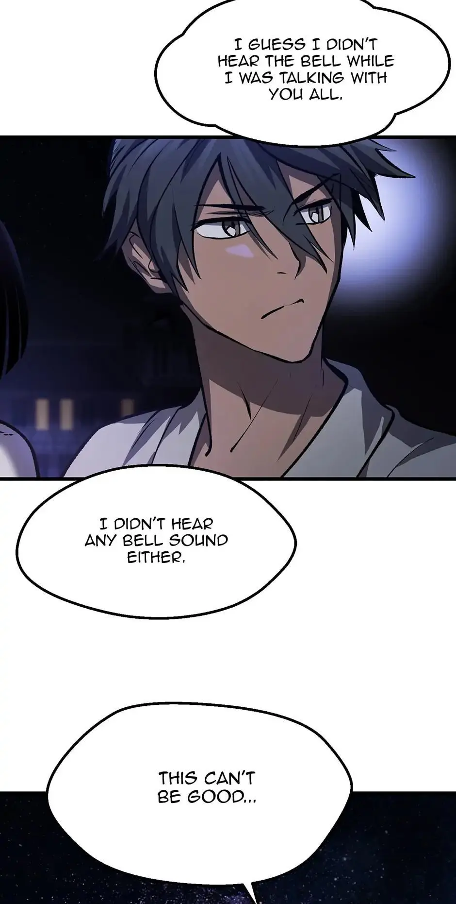 Latna Saga: Survival of a Sword King Chapter 150