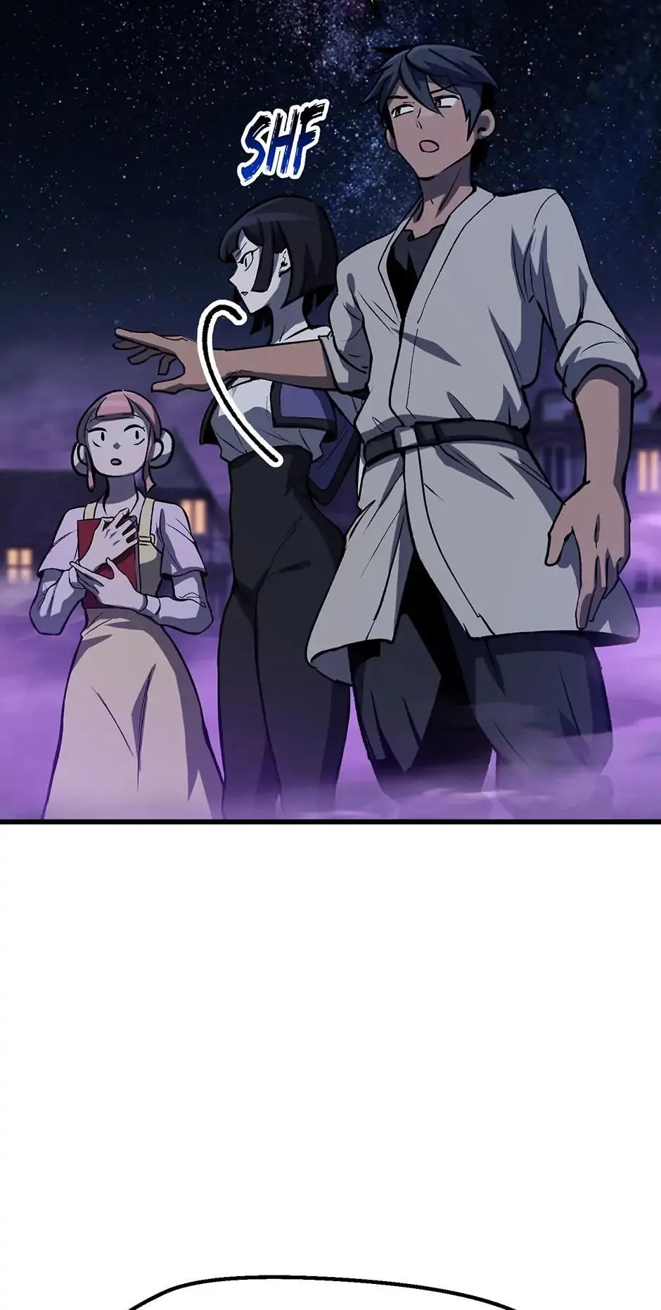 Latna Saga: Survival of a Sword King Chapter 150