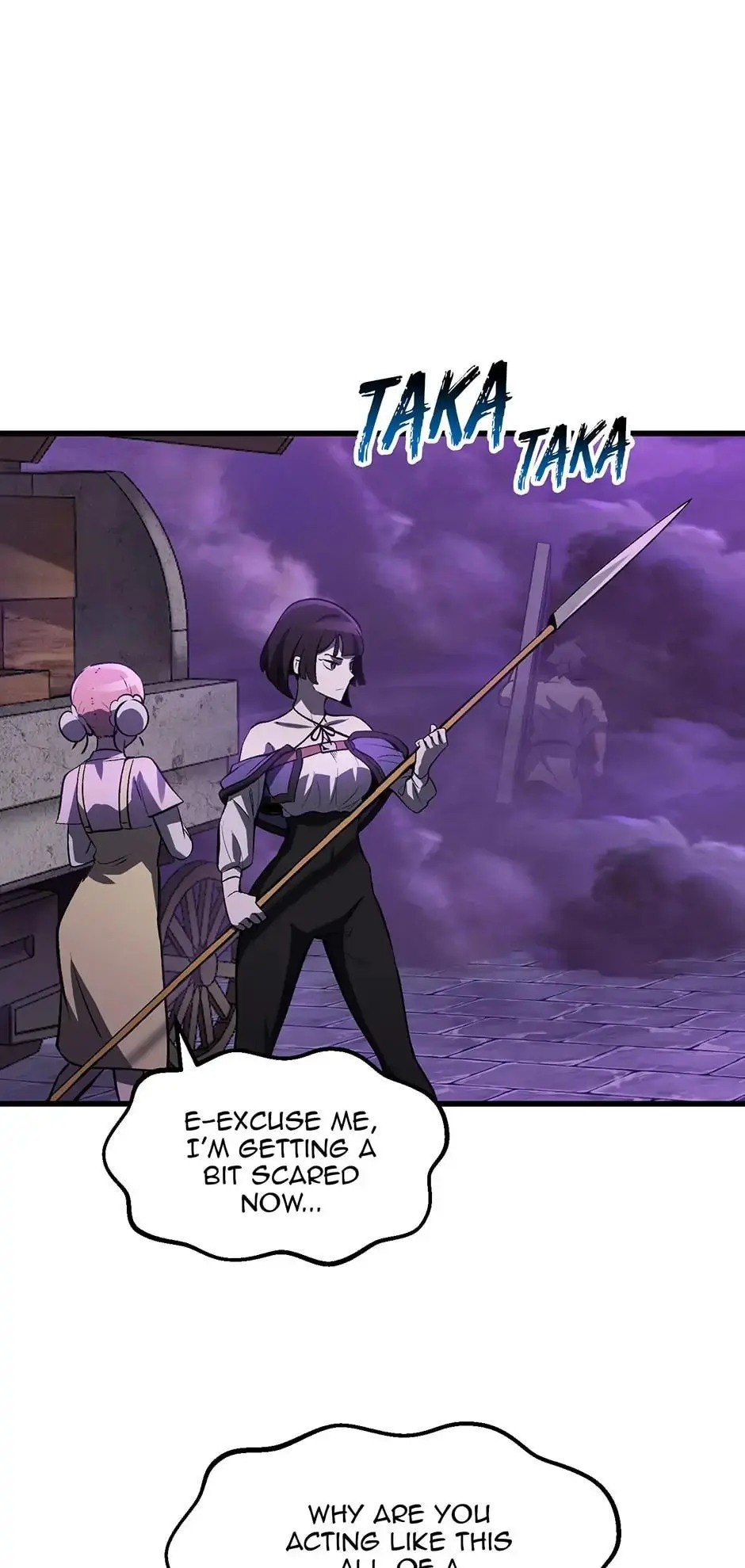 Latna Saga: Survival of a Sword King Chapter 150
