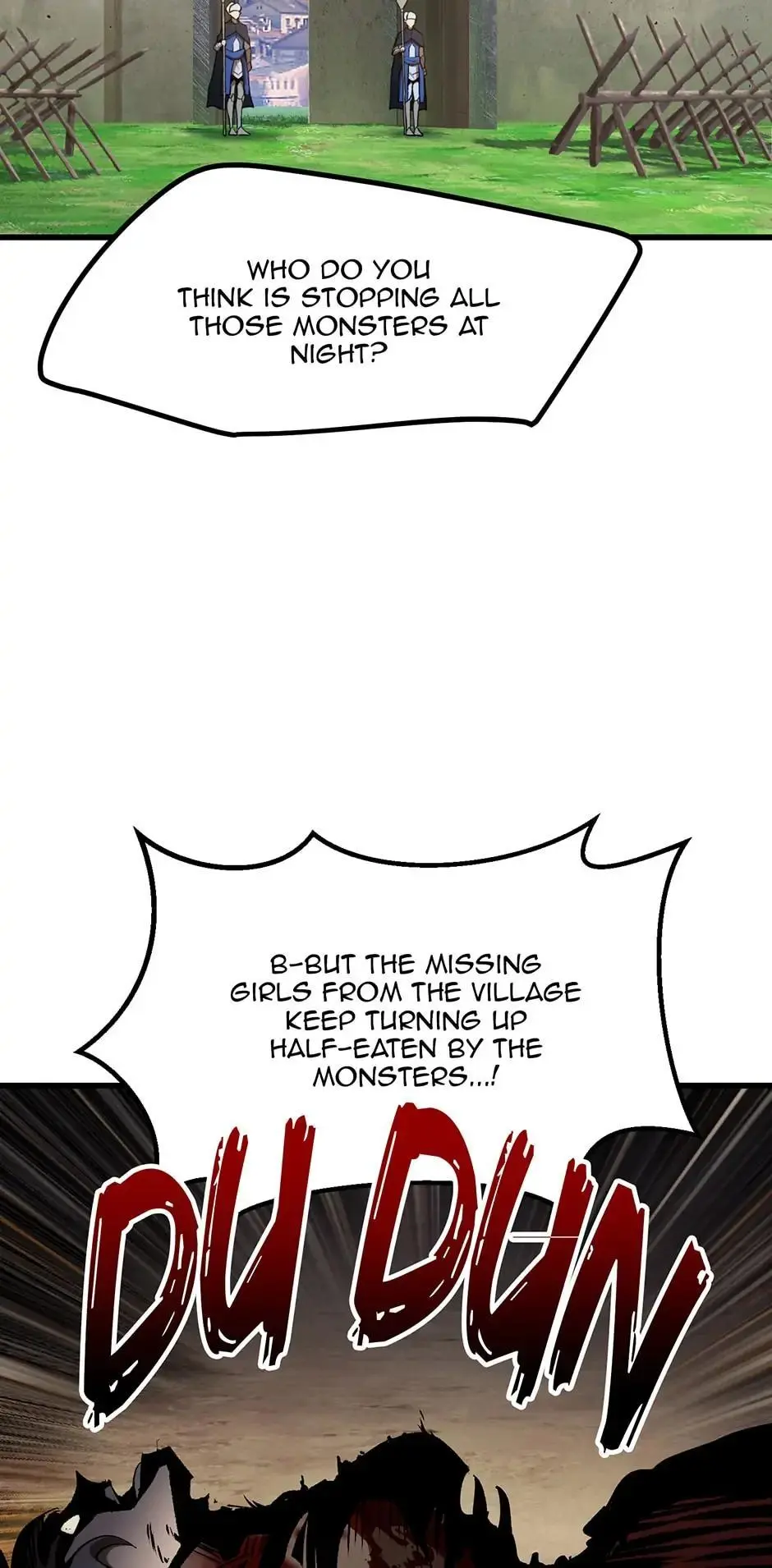 Latna Saga: Survival of a Sword King Chapter 151