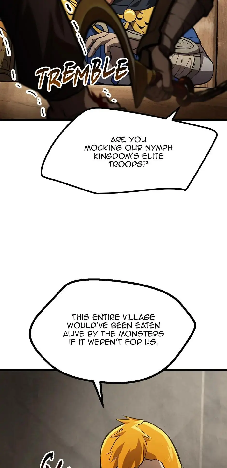 Latna Saga: Survival of a Sword King Chapter 151