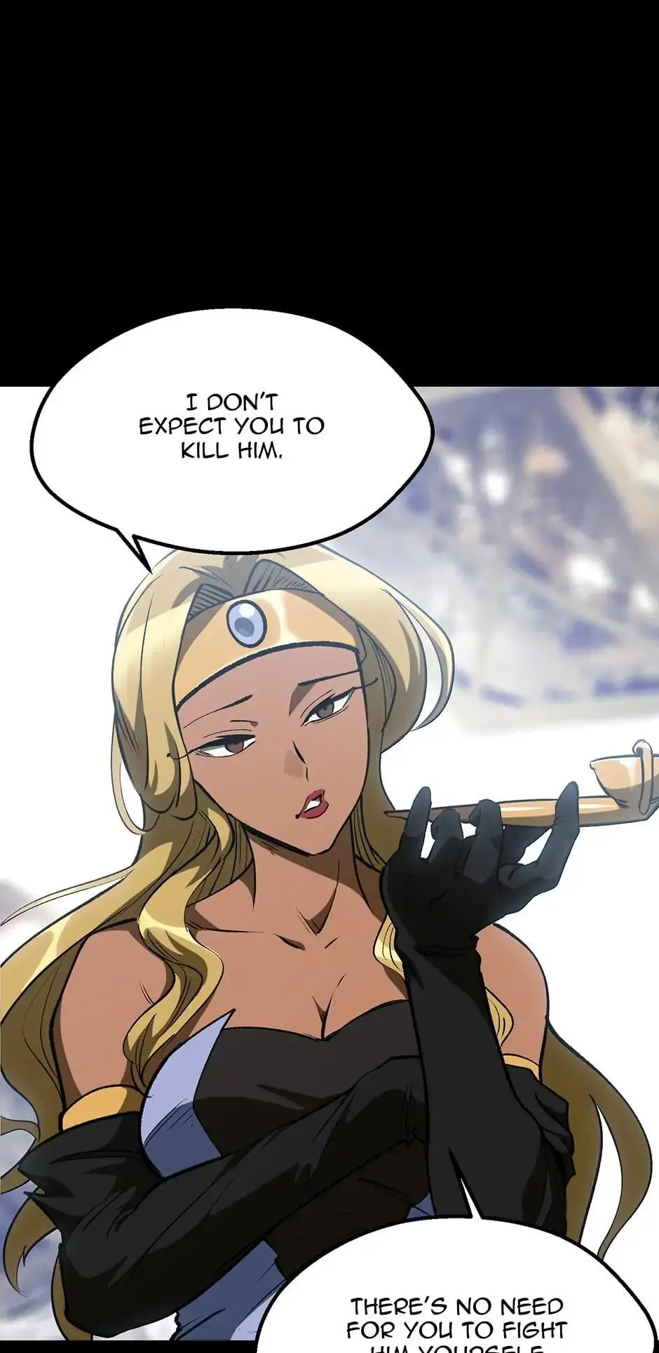 Latna Saga: Survival of a Sword King Chapter 151
