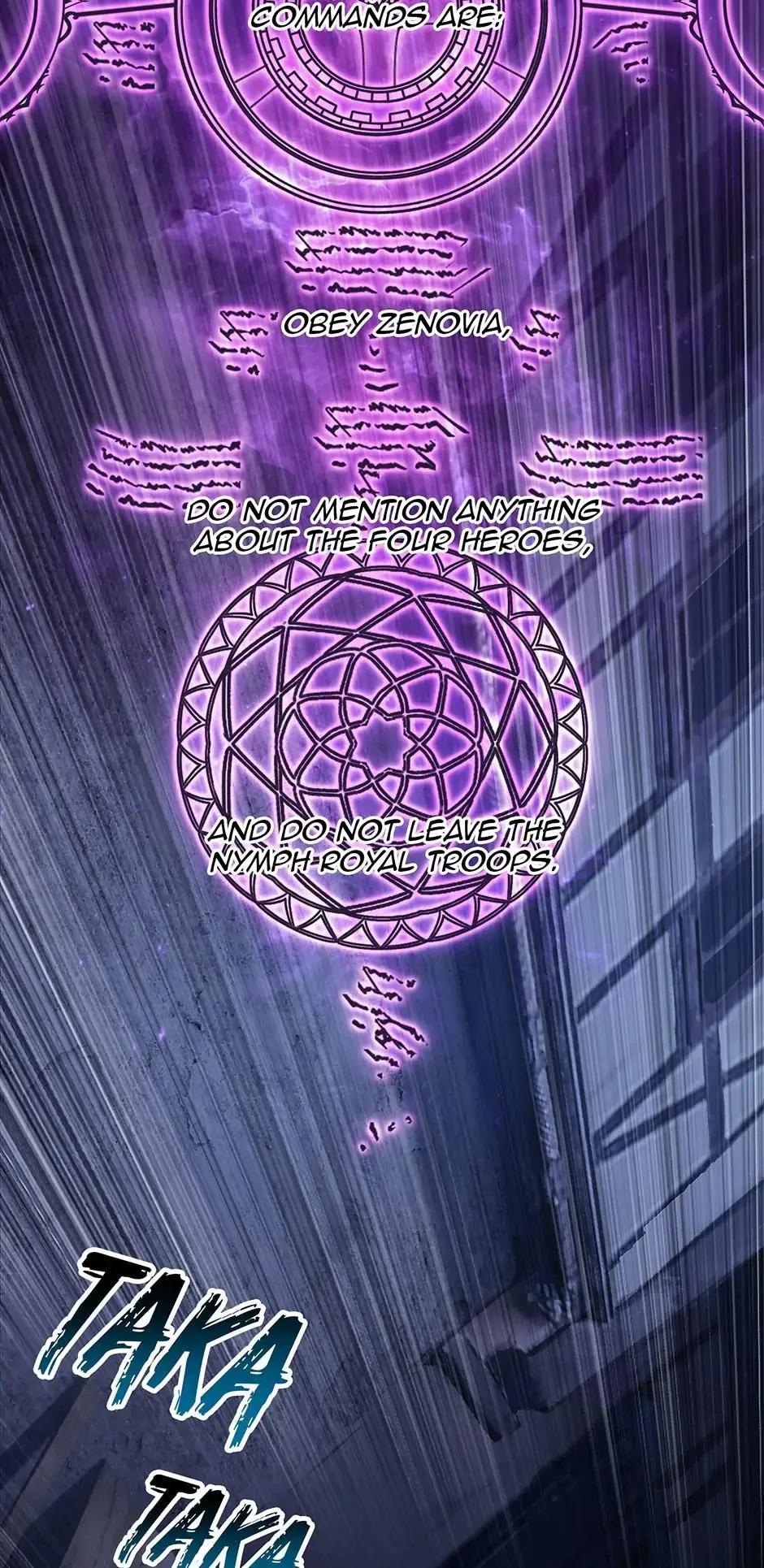 Latna Saga: Survival of a Sword King Chapter 151