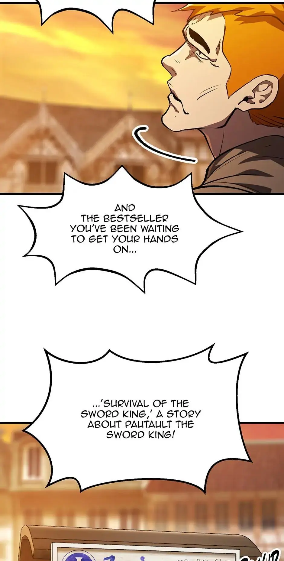 Latna Saga: Survival of a Sword King Chapter 151