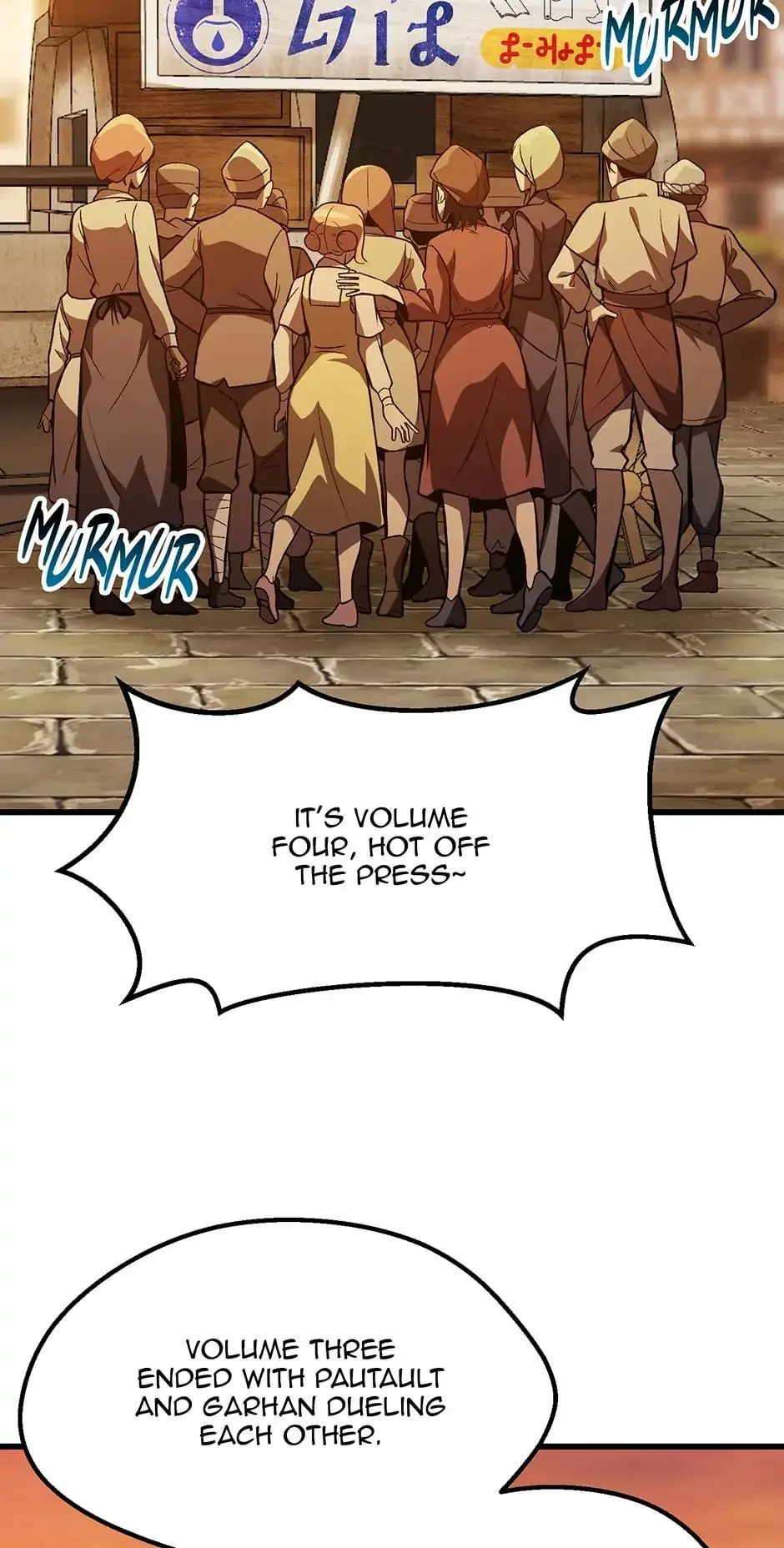Latna Saga: Survival of a Sword King Chapter 151
