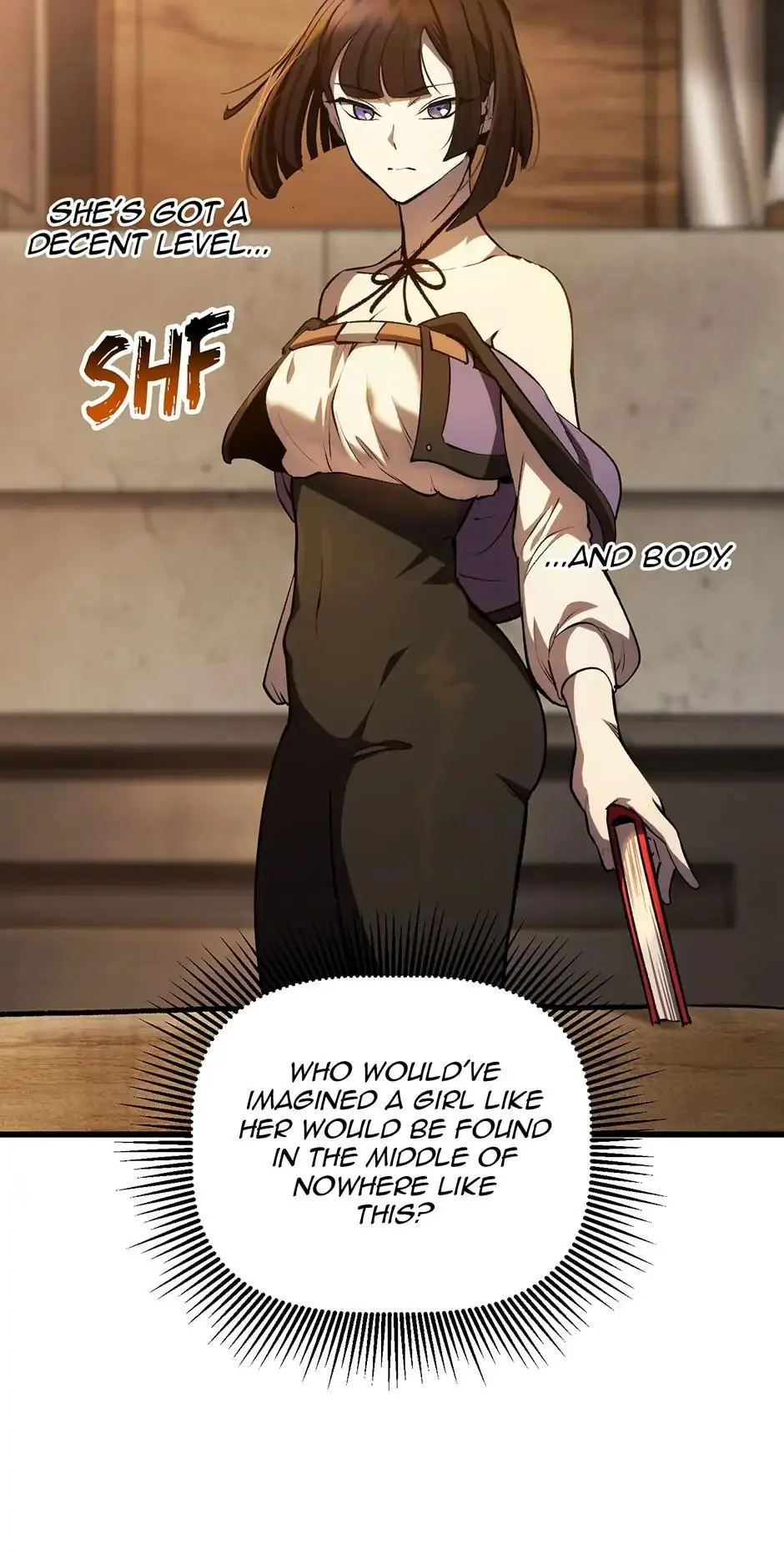 Latna Saga: Survival of a Sword King Chapter 151