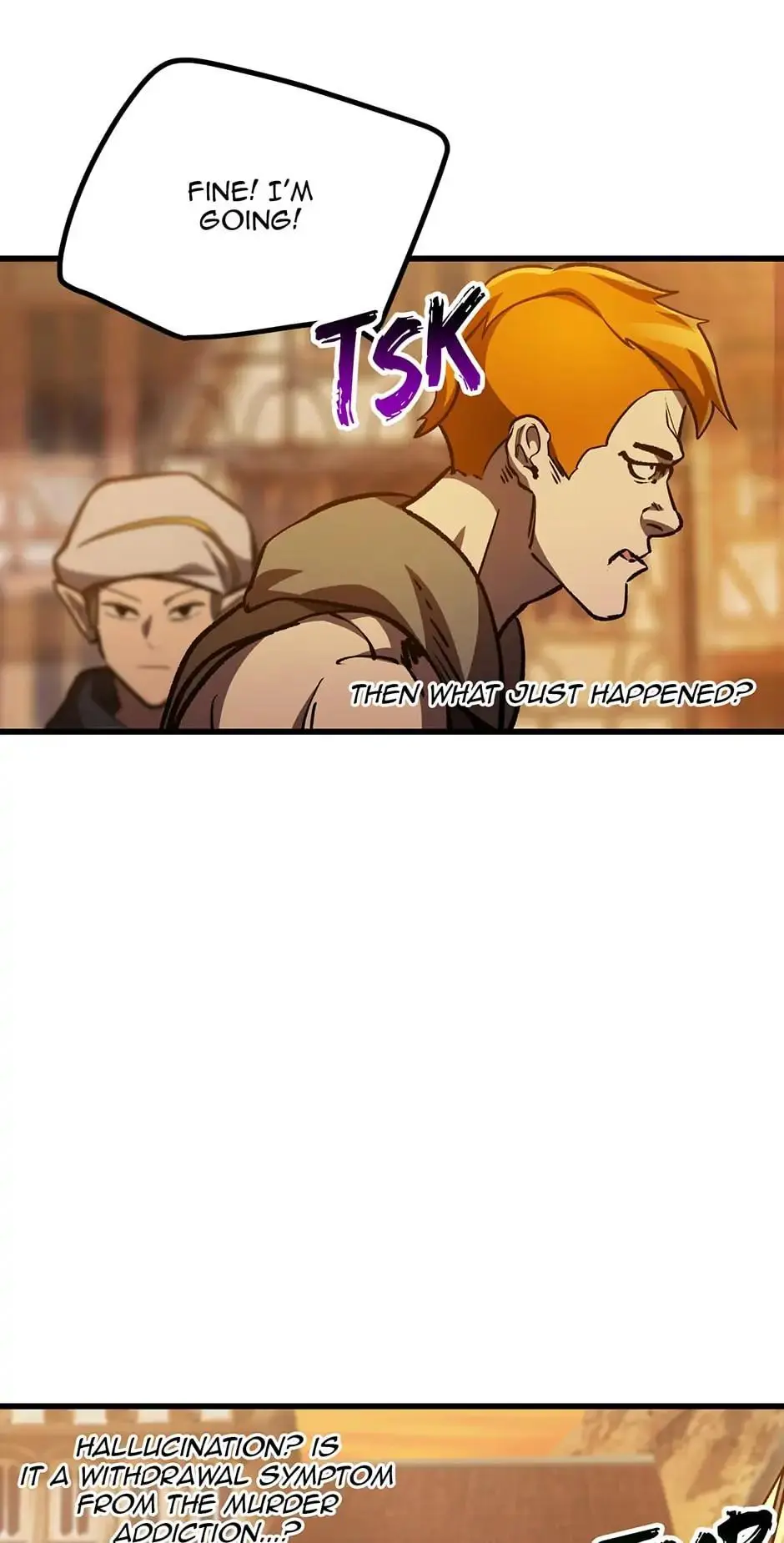 Latna Saga: Survival of a Sword King Chapter 151