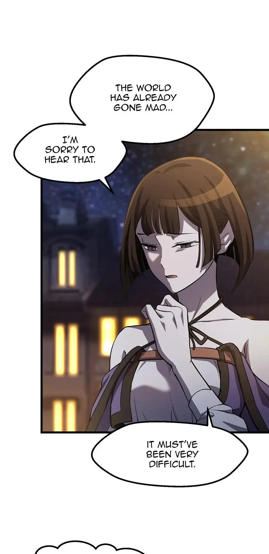 Latna Saga: Survival of a Sword King Chapter 151
