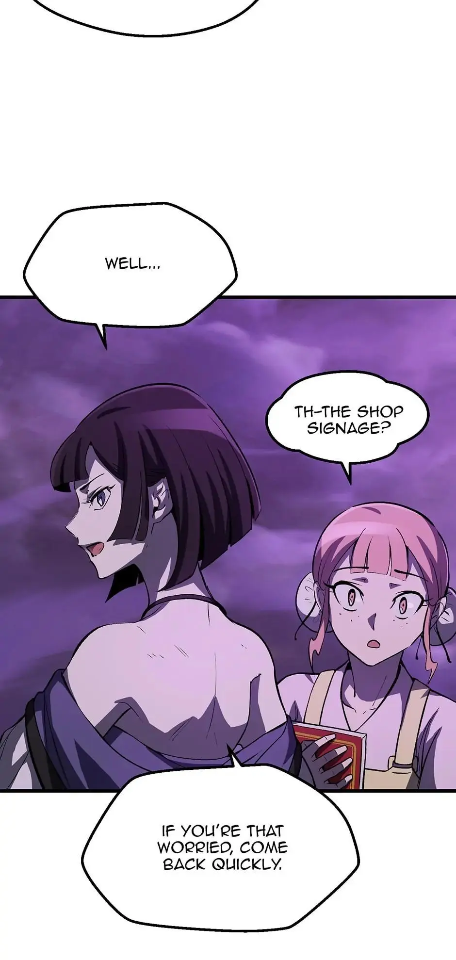 Latna Saga: Survival of a Sword King Chapter 151