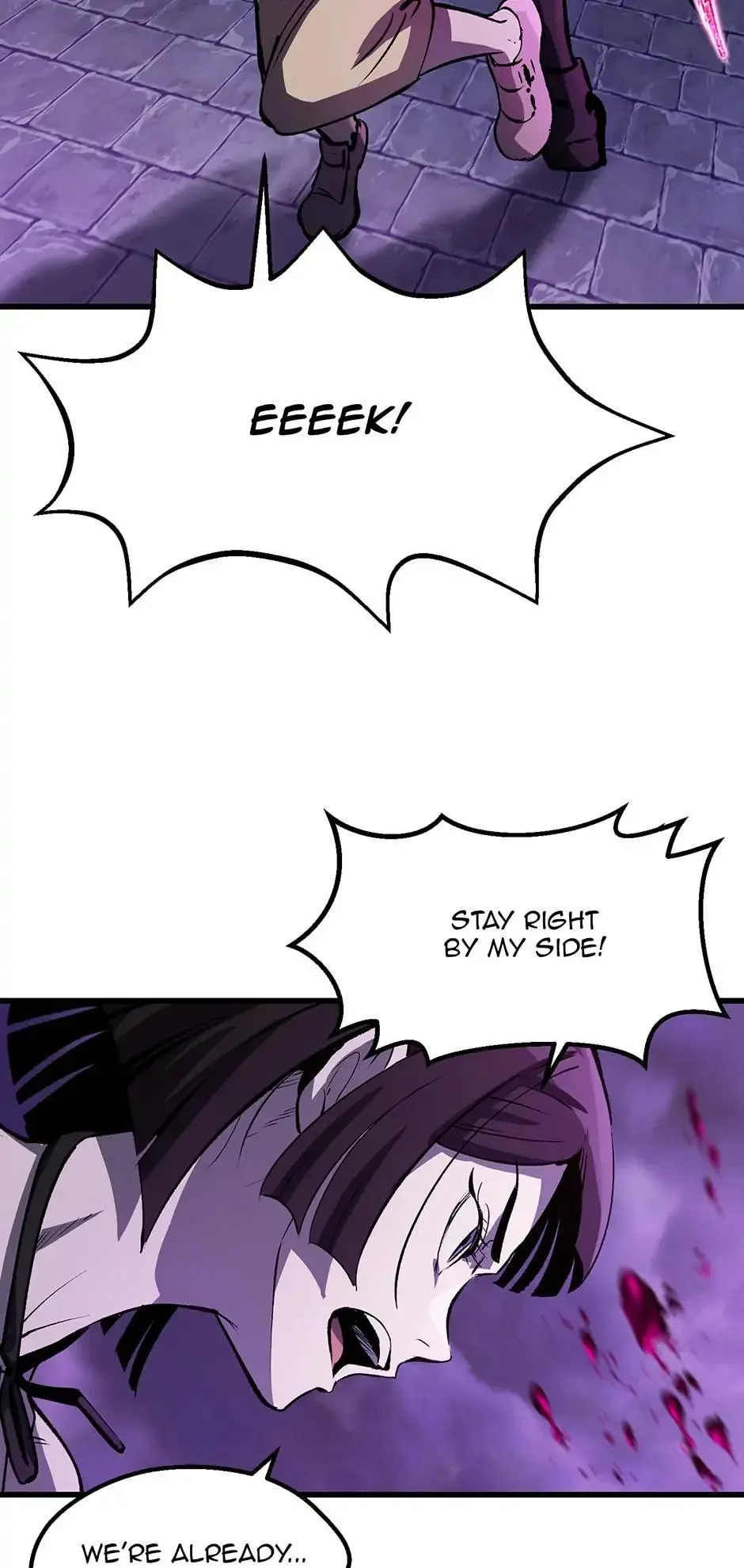 Latna Saga: Survival of a Sword King Chapter 151