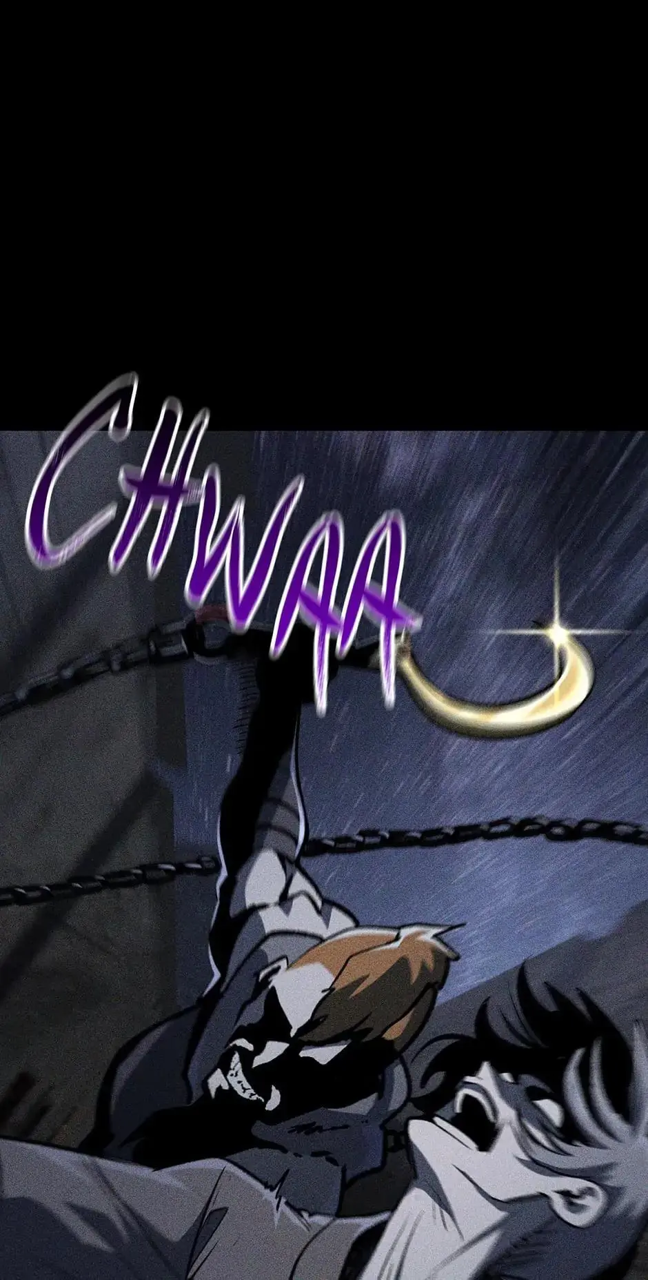 Latna Saga: Survival of a Sword King Chapter 152