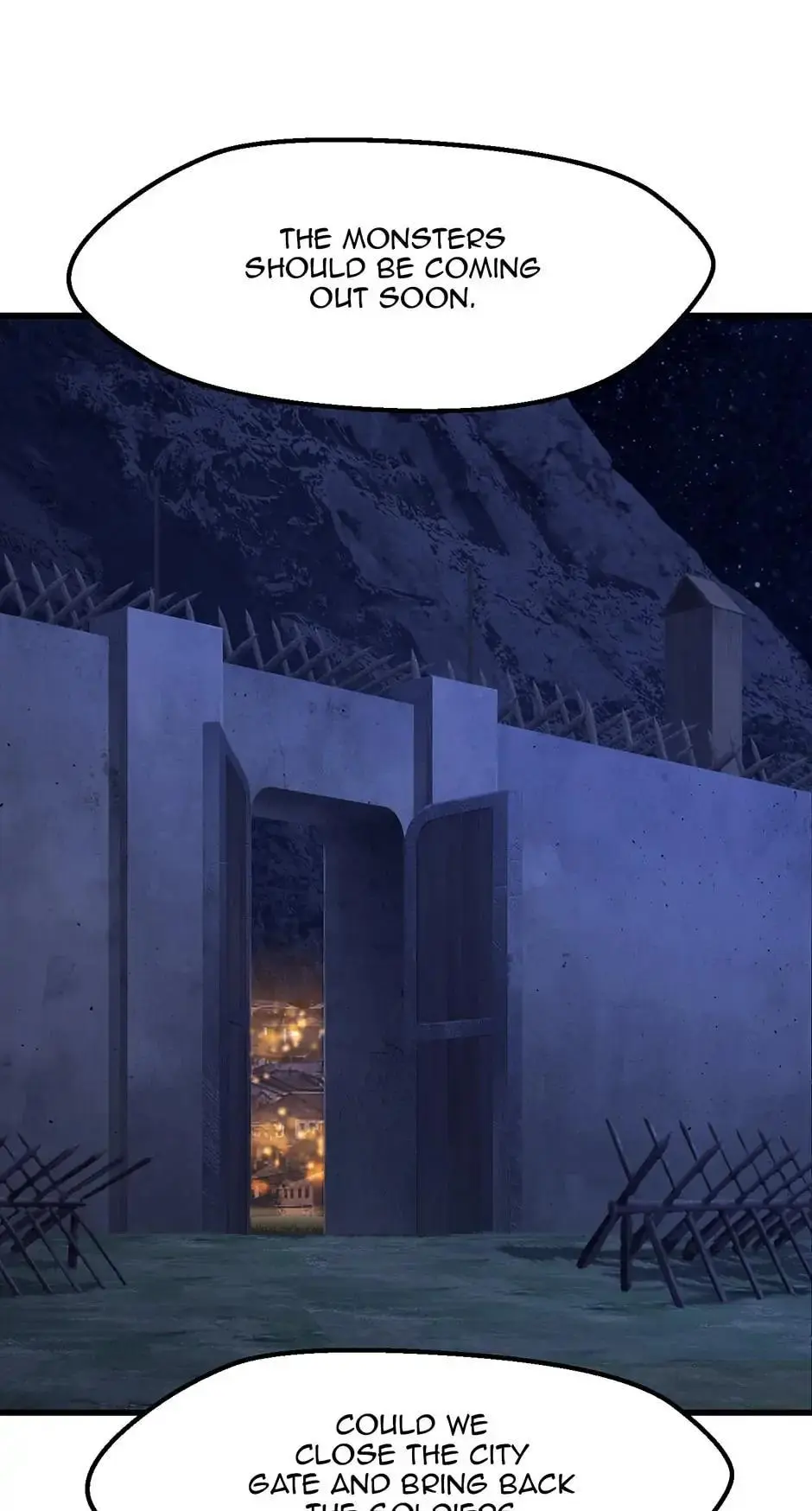 Latna Saga: Survival of a Sword King Chapter 152