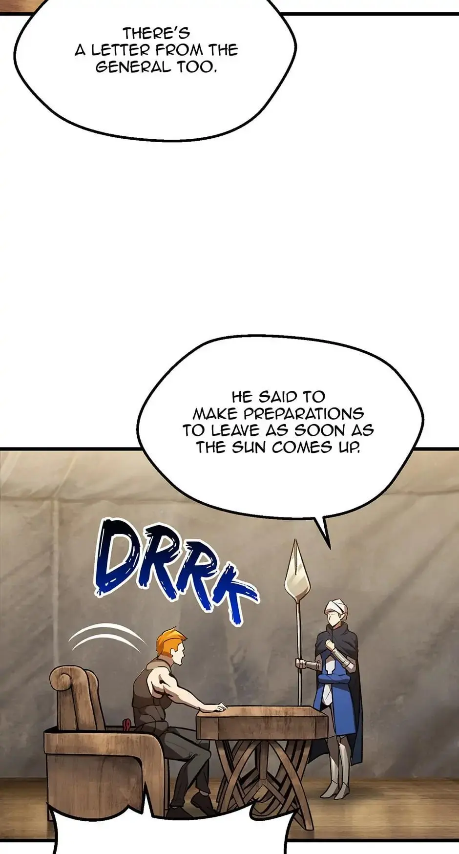 Latna Saga: Survival of a Sword King Chapter 152