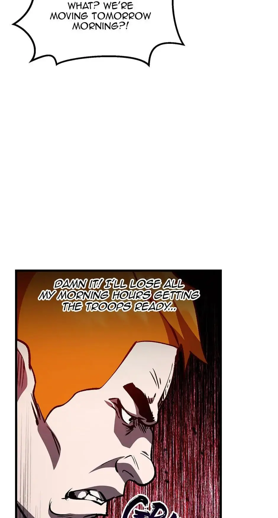 Latna Saga: Survival of a Sword King Chapter 152