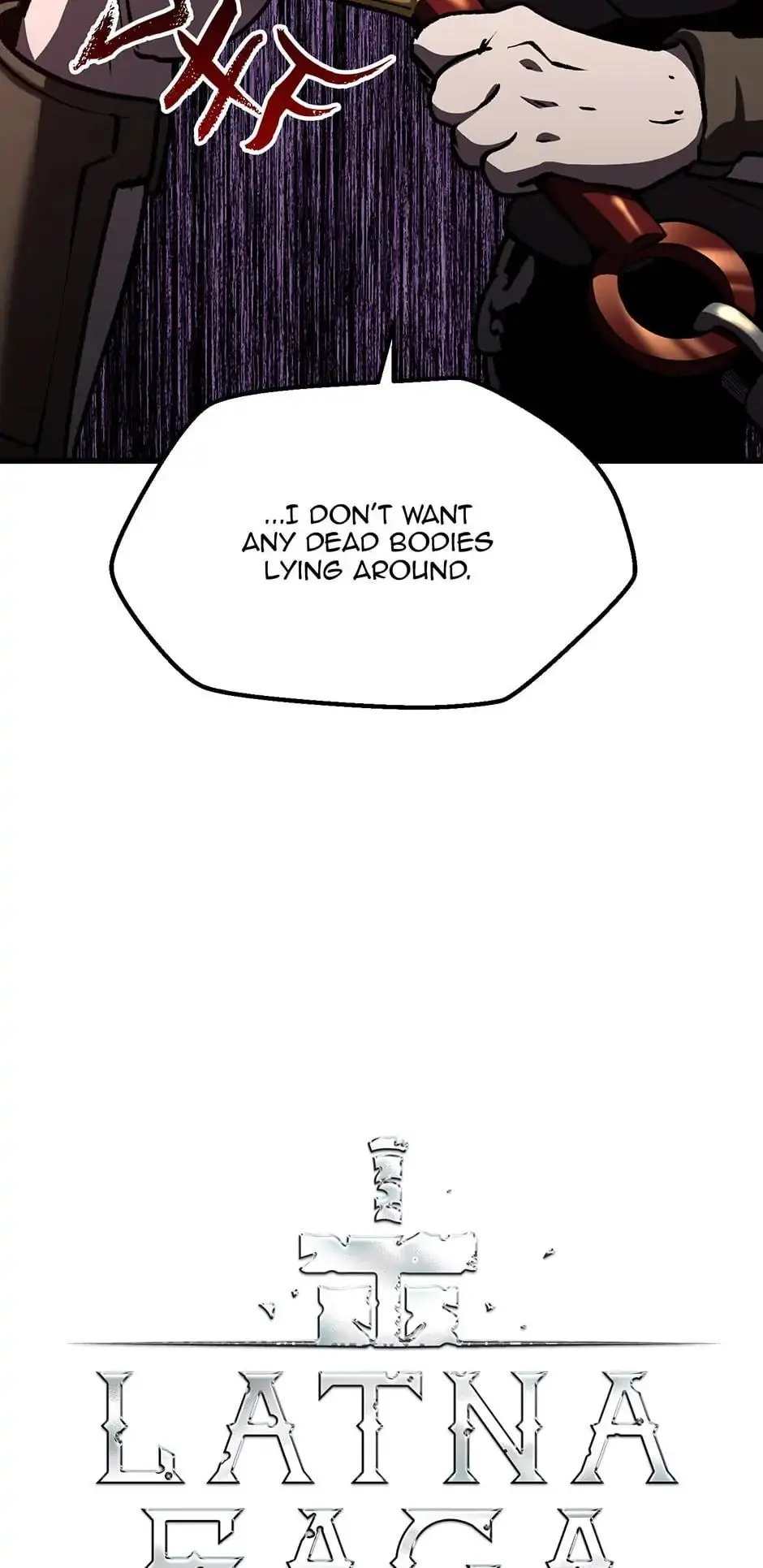 Latna Saga: Survival of a Sword King Chapter 152