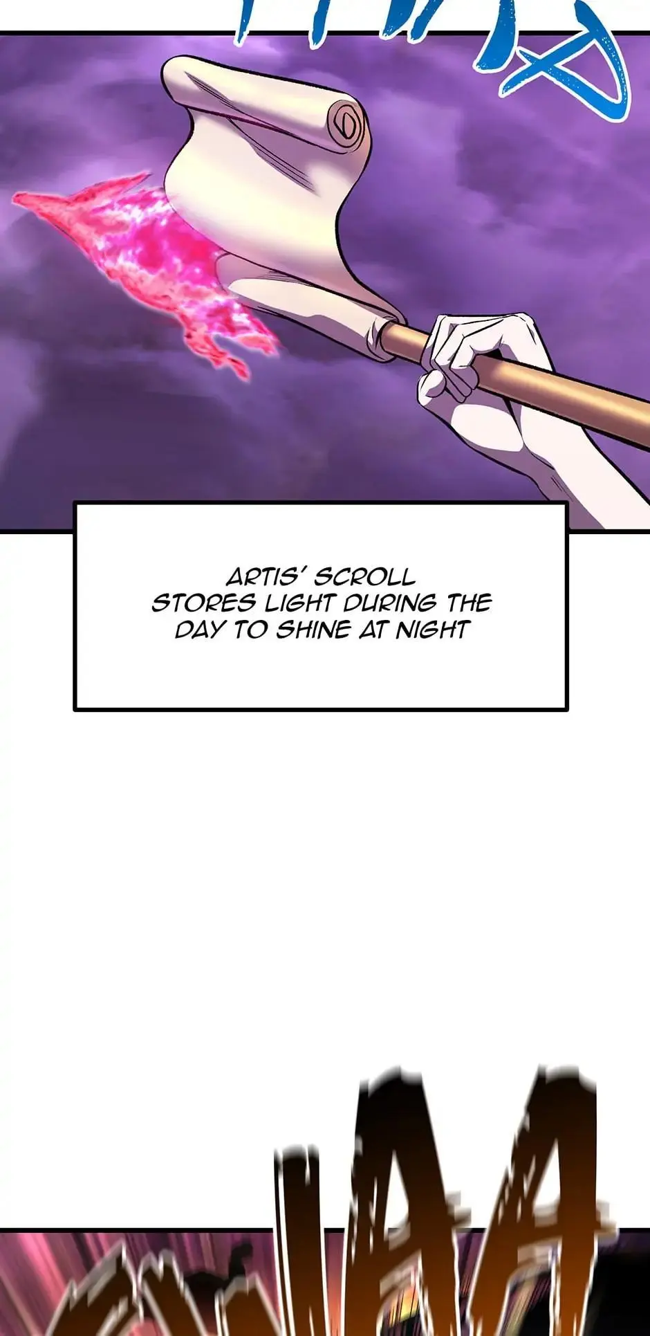 Latna Saga: Survival of a Sword King Chapter 152