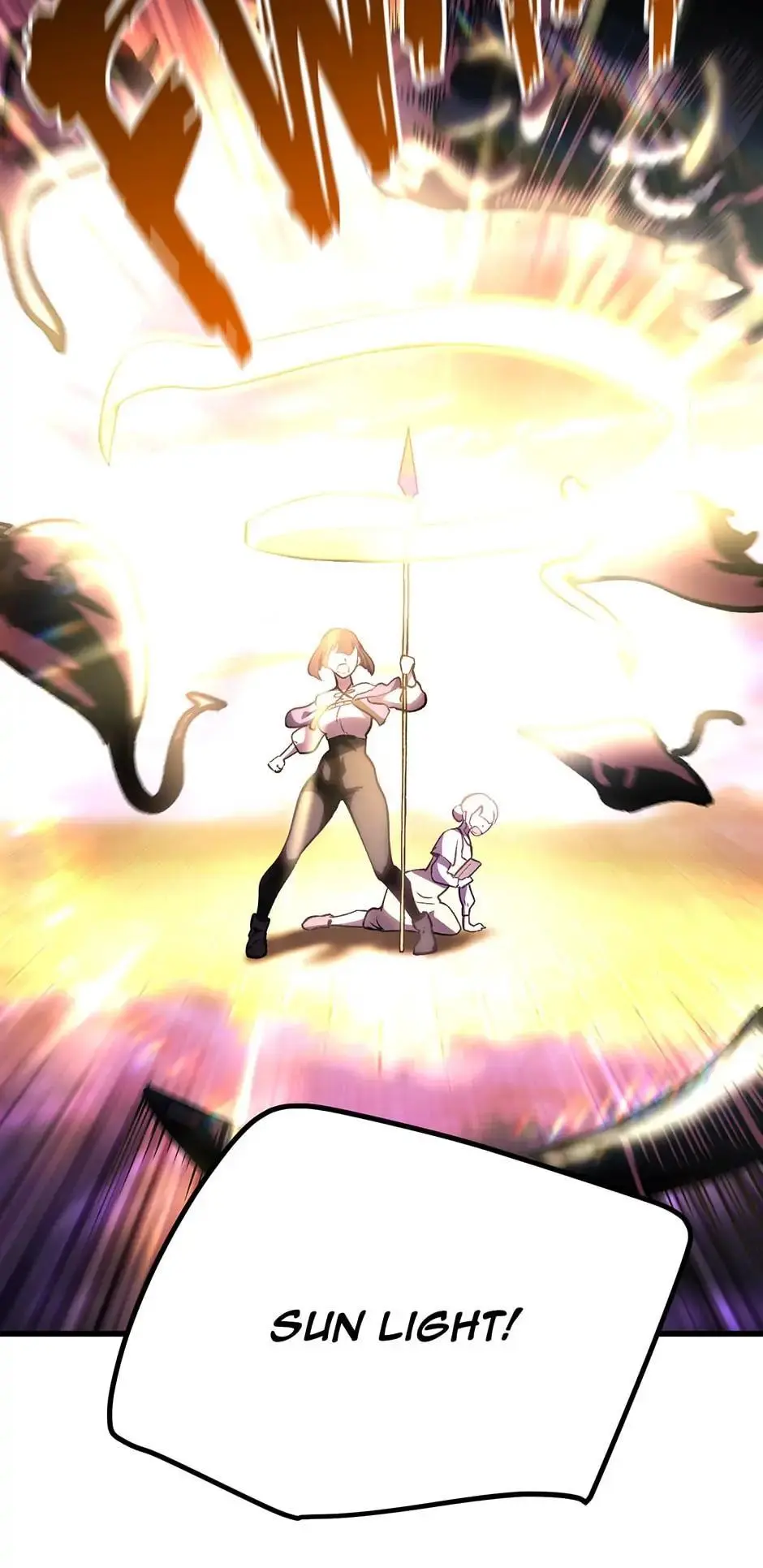 Latna Saga: Survival of a Sword King Chapter 152