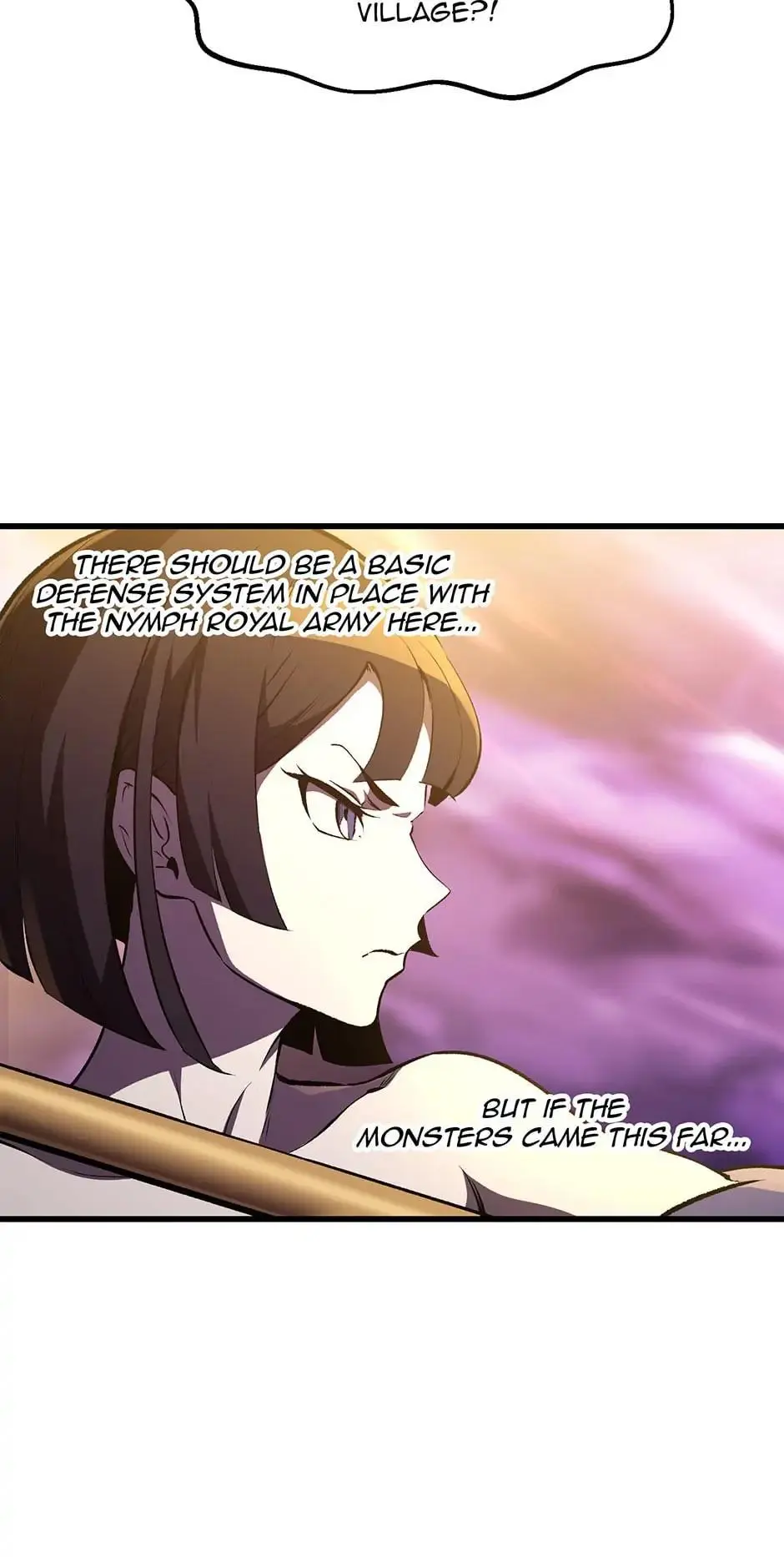 Latna Saga: Survival of a Sword King Chapter 152
