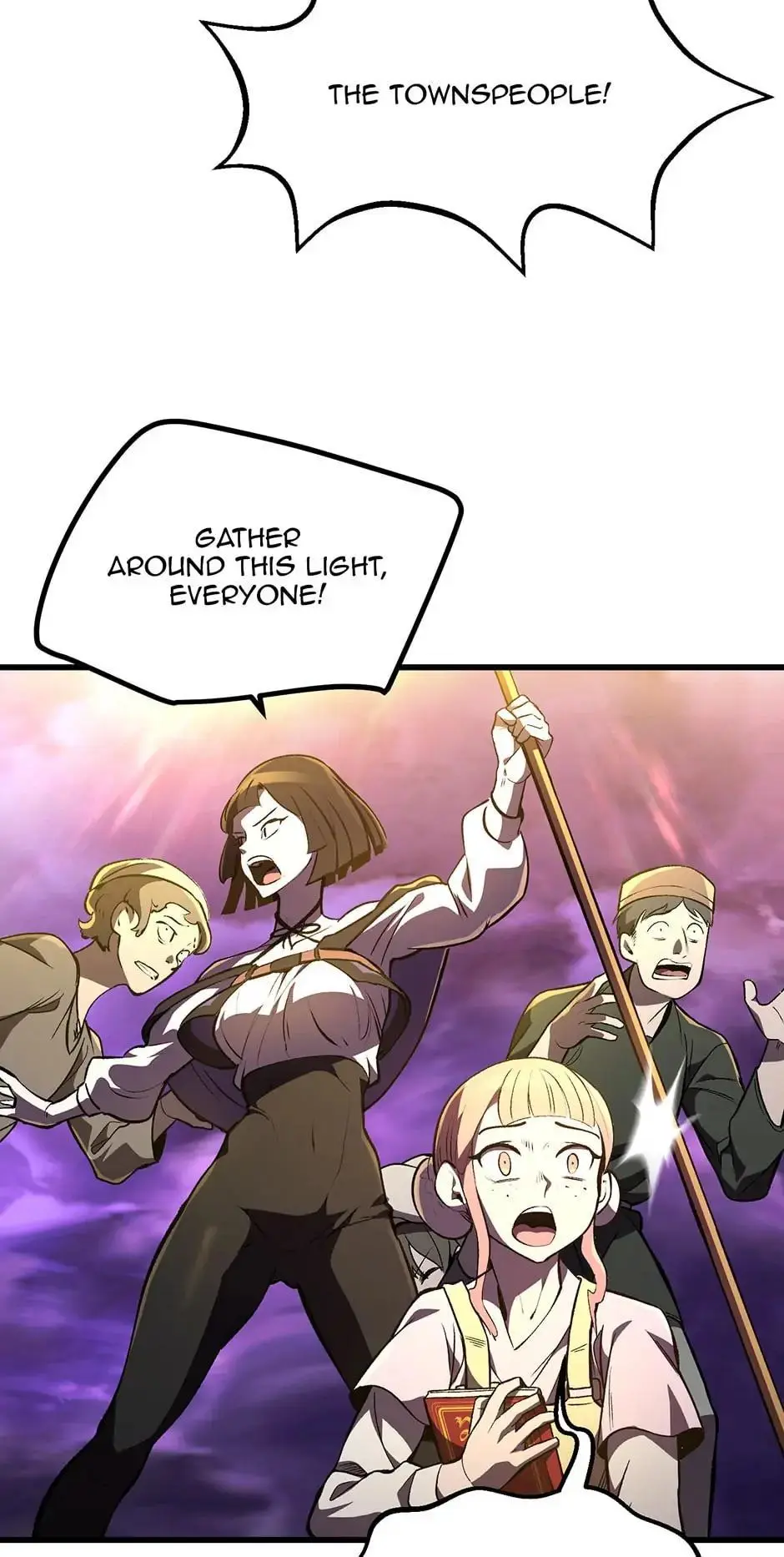 Latna Saga: Survival of a Sword King Chapter 152