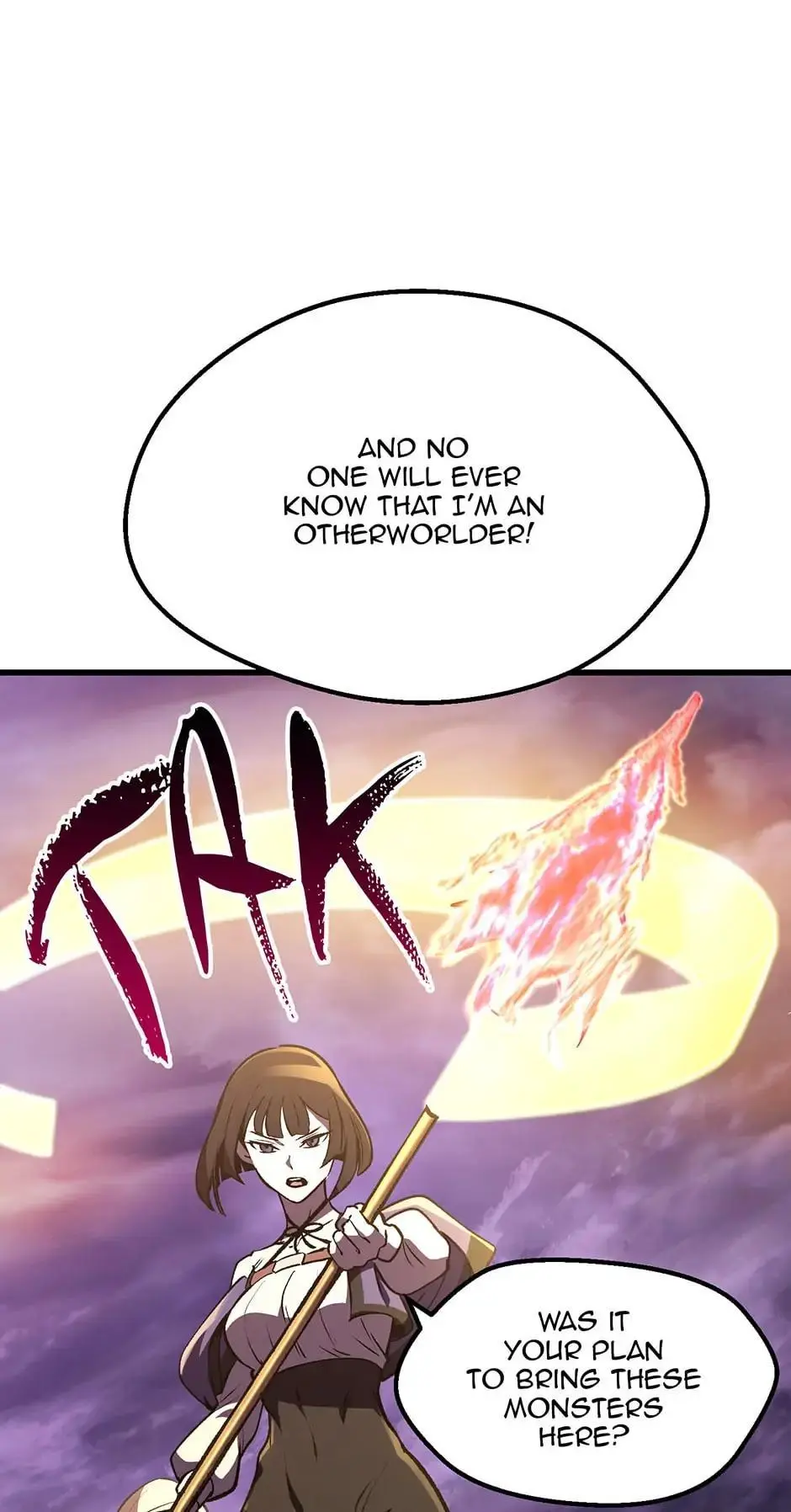Latna Saga: Survival of a Sword King Chapter 152