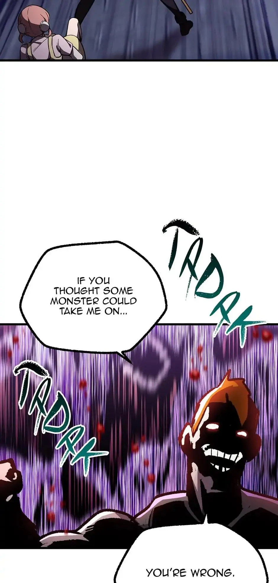 Latna Saga: Survival of a Sword King Chapter 152