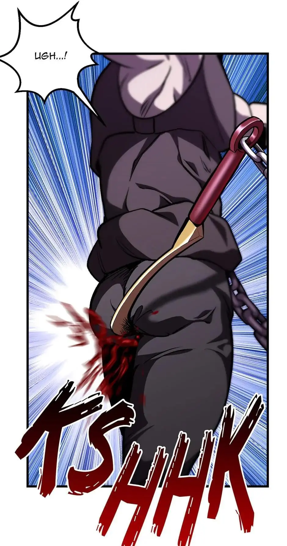 Latna Saga: Survival of a Sword King Chapter 152