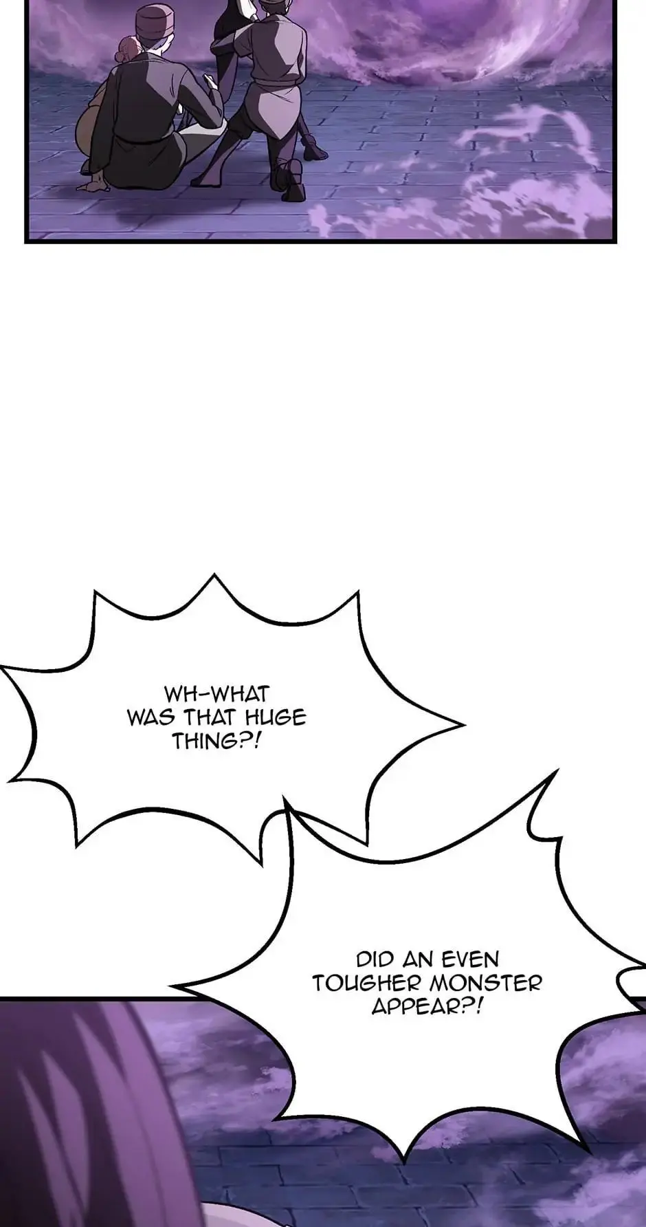 Latna Saga: Survival of a Sword King Chapter 152
