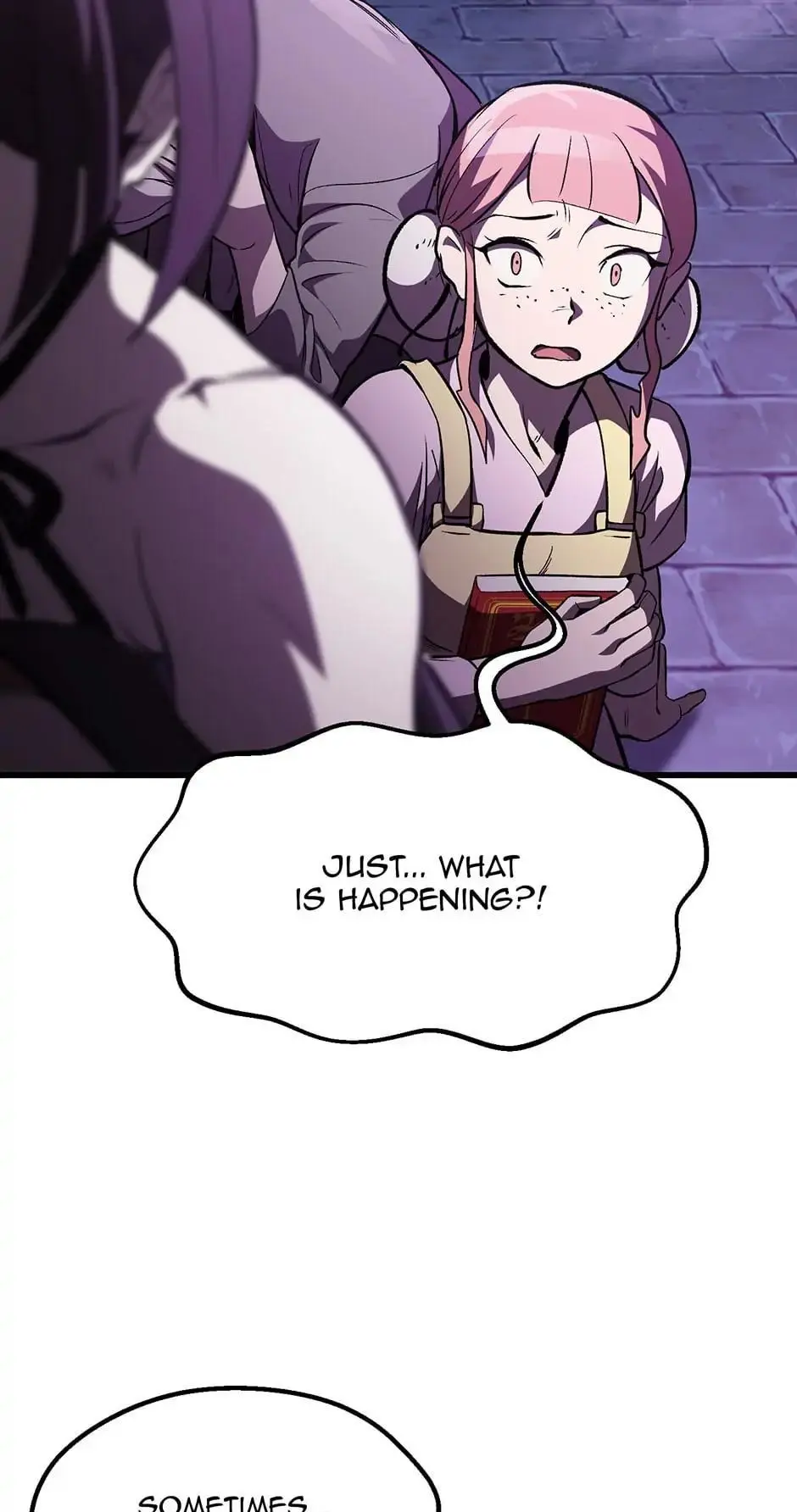 Latna Saga: Survival of a Sword King Chapter 152