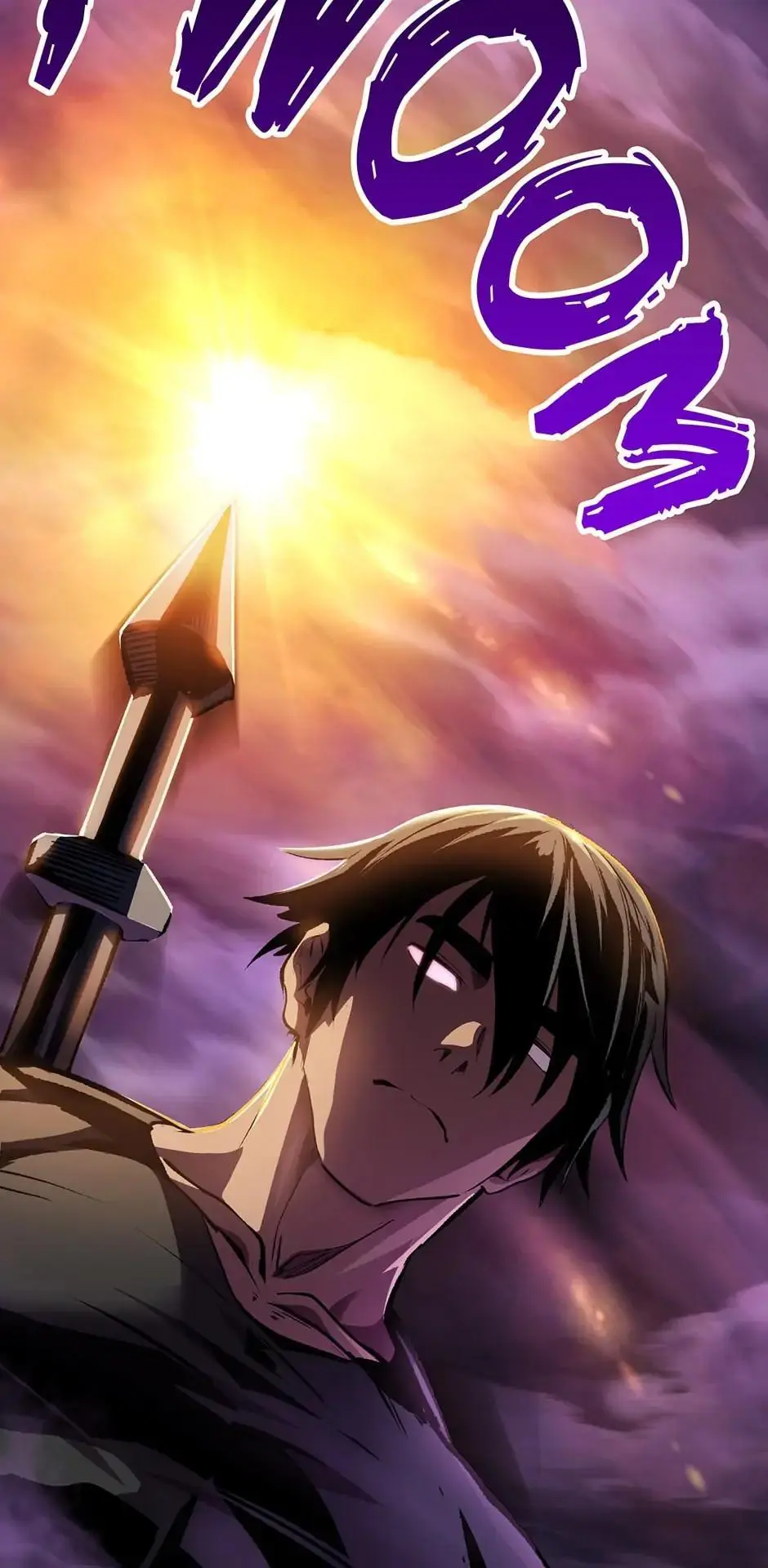 Latna Saga: Survival of a Sword King Chapter 152