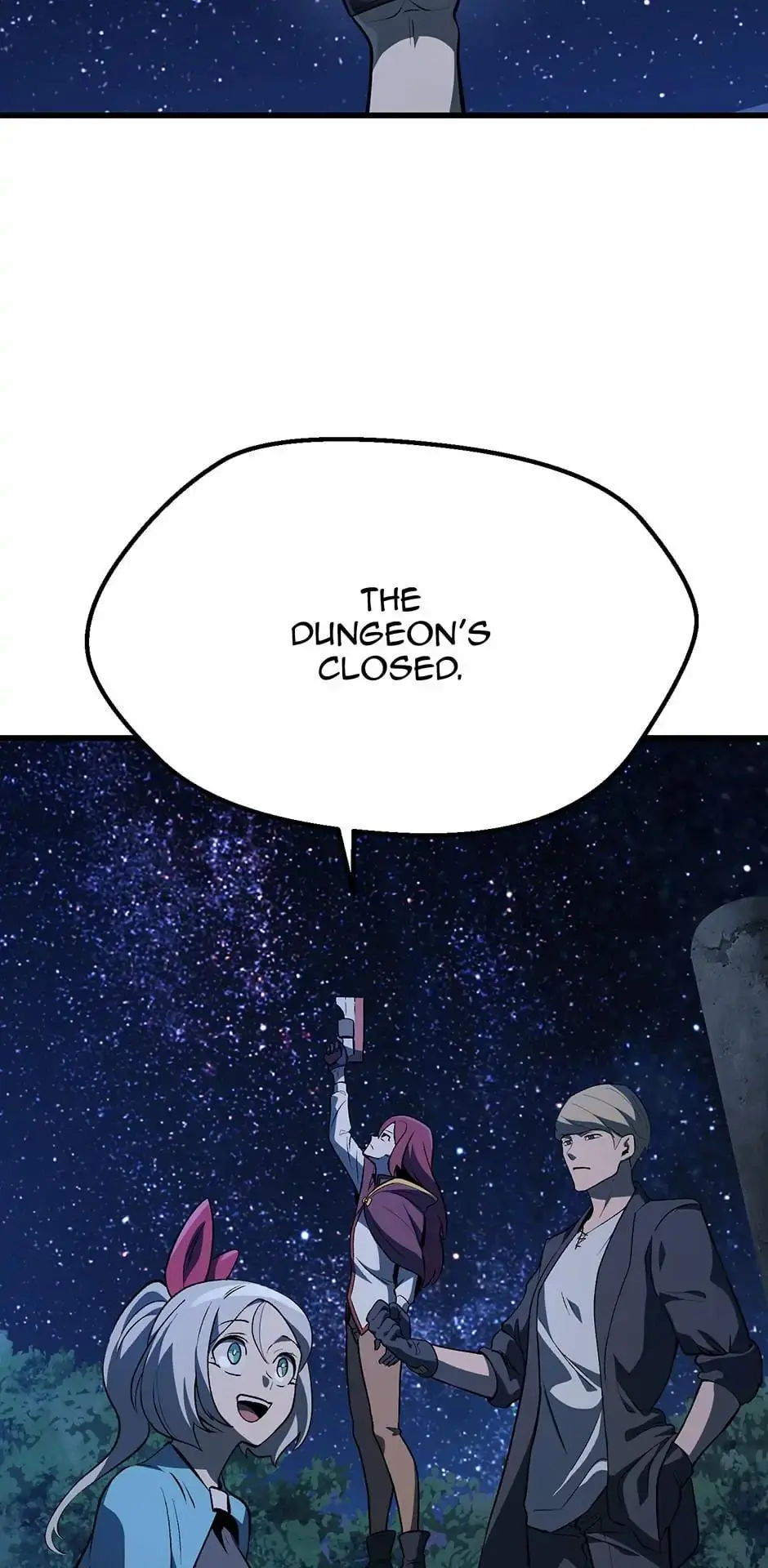 Latna Saga: Survival of a Sword King Chapter 152