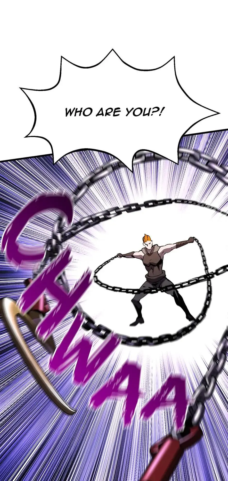 Latna Saga: Survival of a Sword King Chapter 152