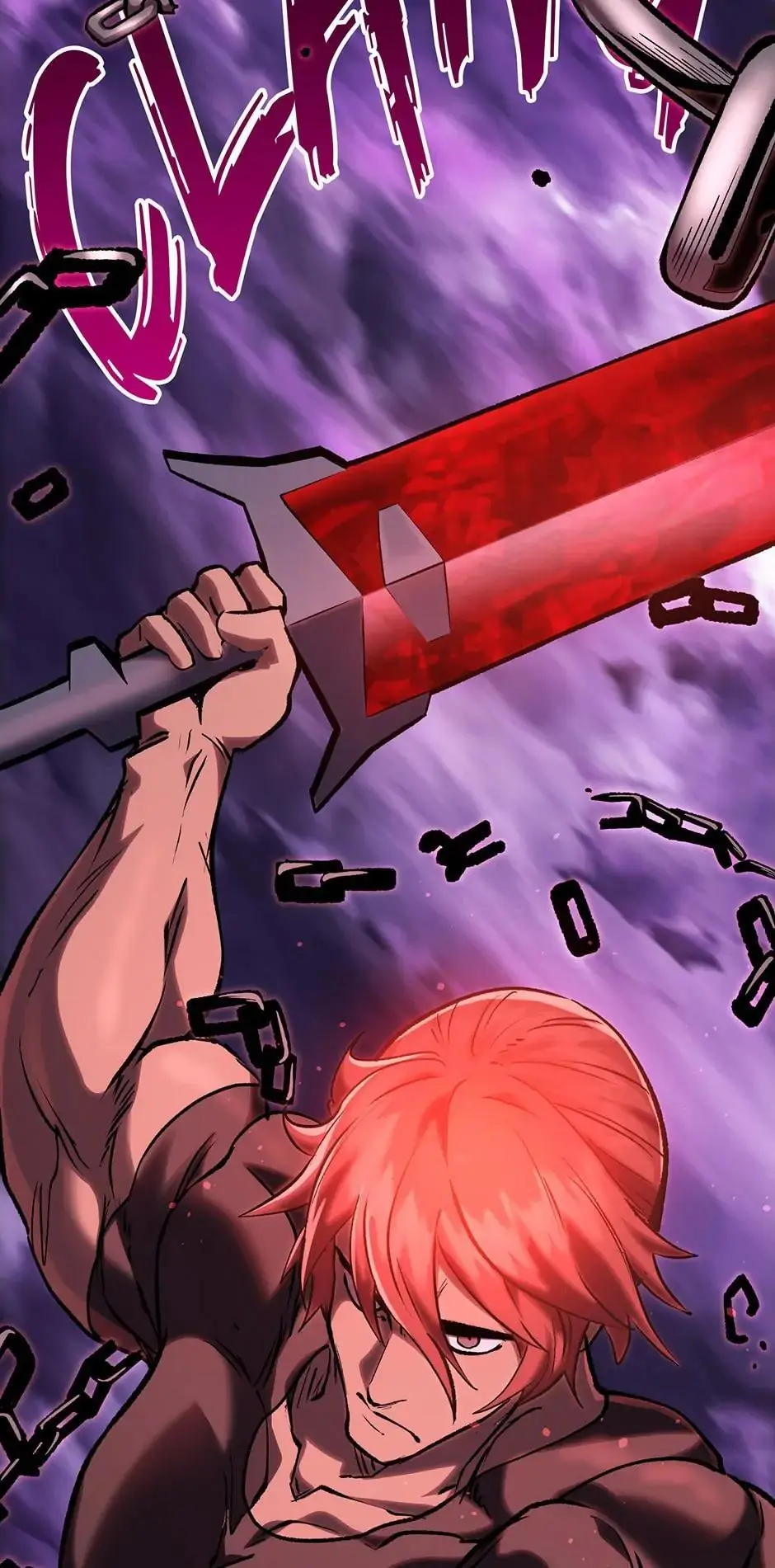Latna Saga: Survival of a Sword King Chapter 152