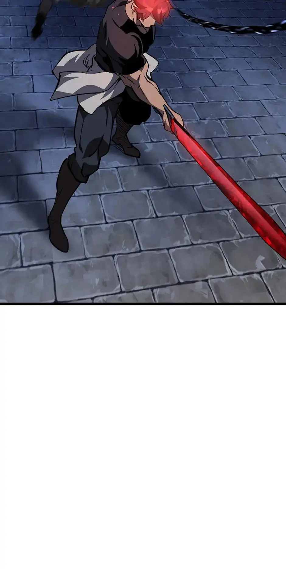Latna Saga: Survival of a Sword King Chapter 152