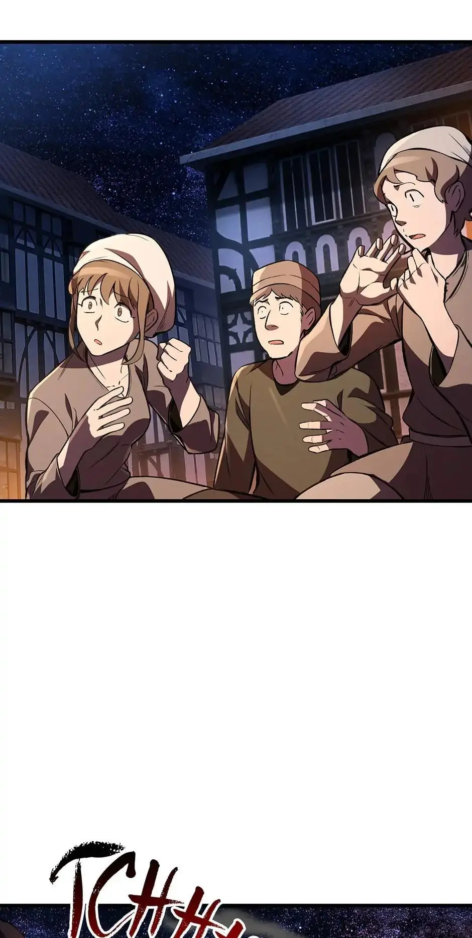 Latna Saga: Survival of a Sword King Chapter 152