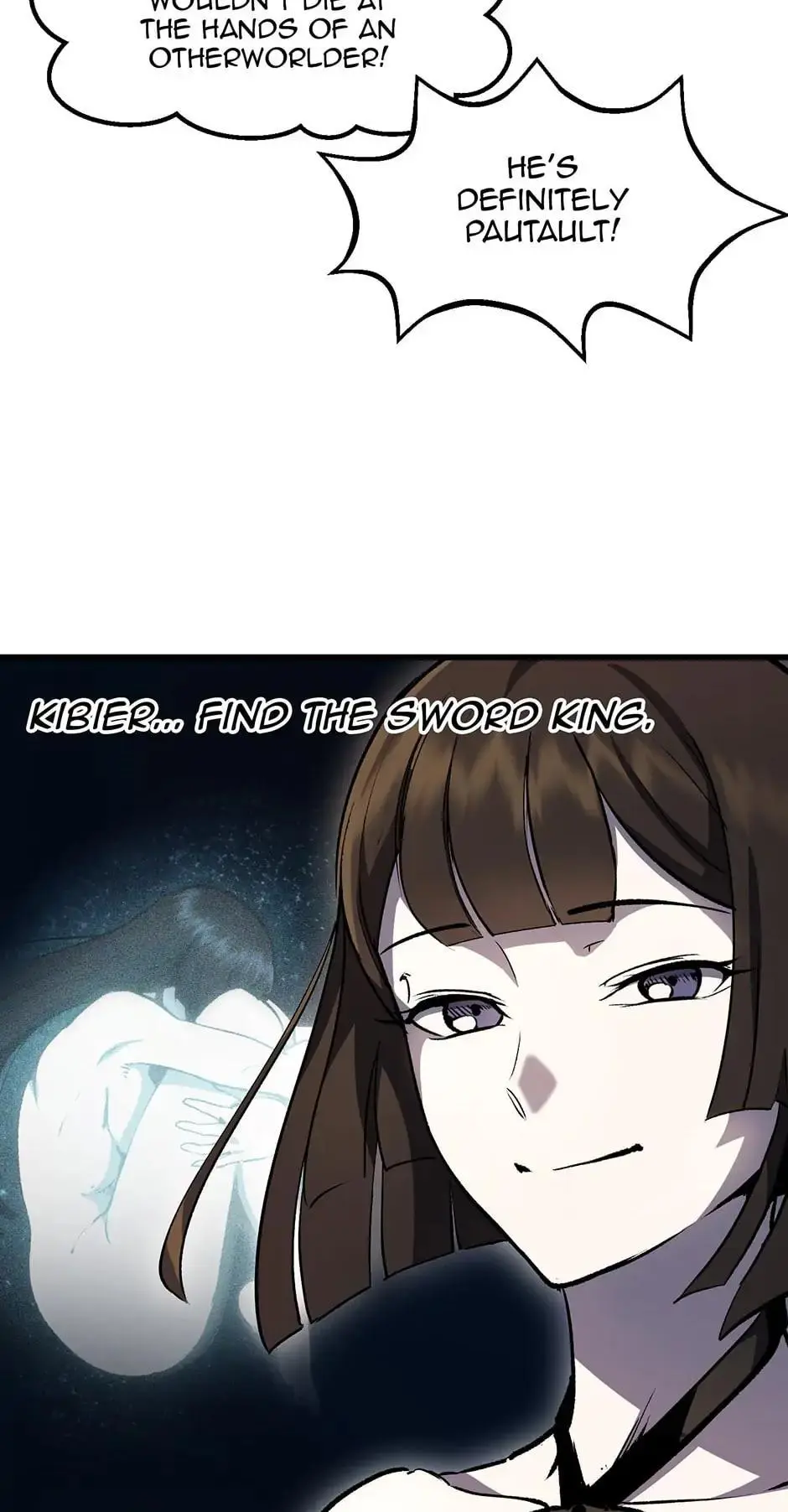 Latna Saga: Survival of a Sword King Chapter 152